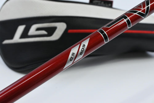 Titleist GT1 #5 Wood / 18 Degree / Senior Flex Denali Red 60 Shaft