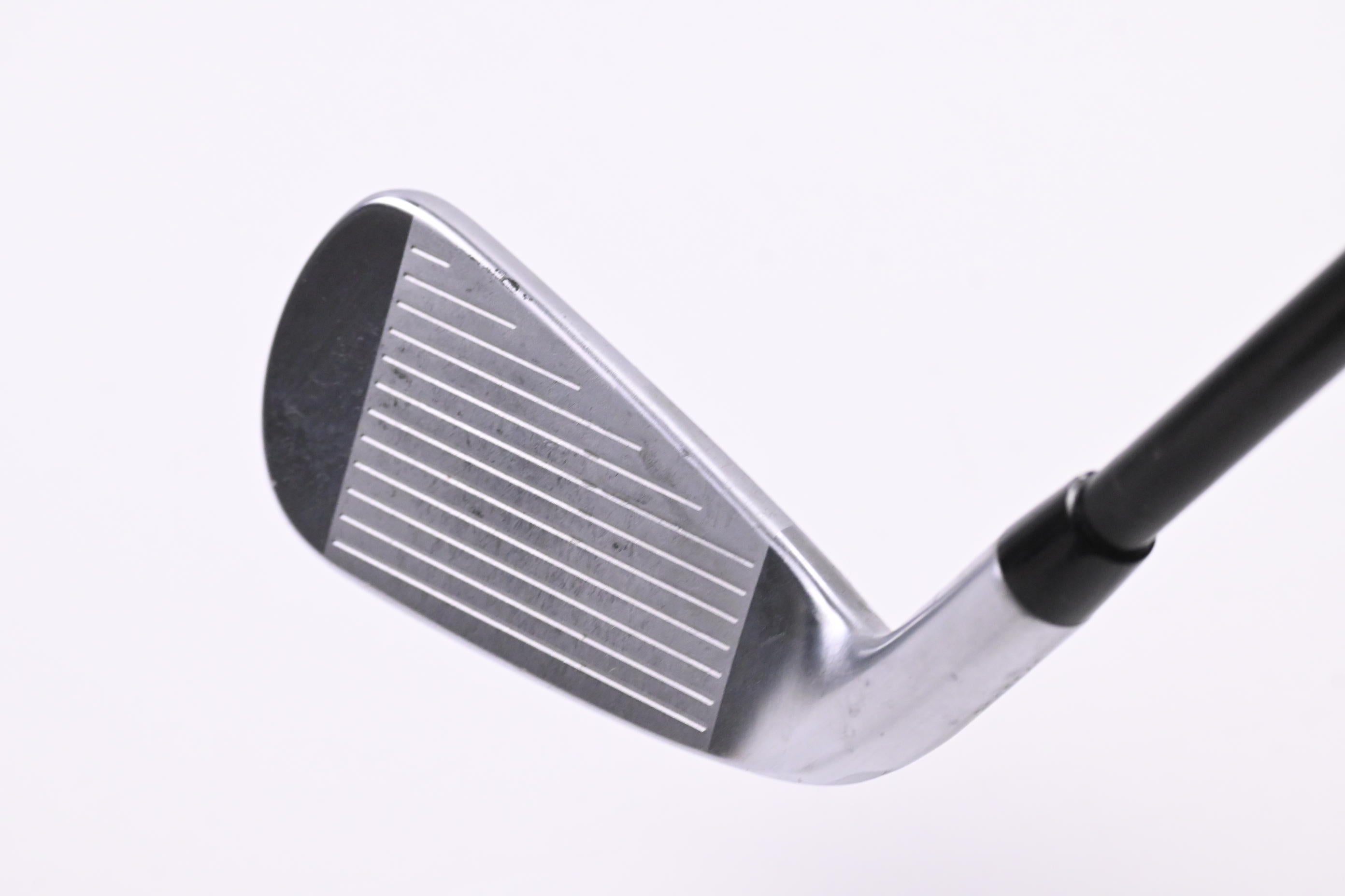 Titleist U510 #3 Iron / 20 Degree / Stiff Flex Accra Tour Z Graphite Shaft