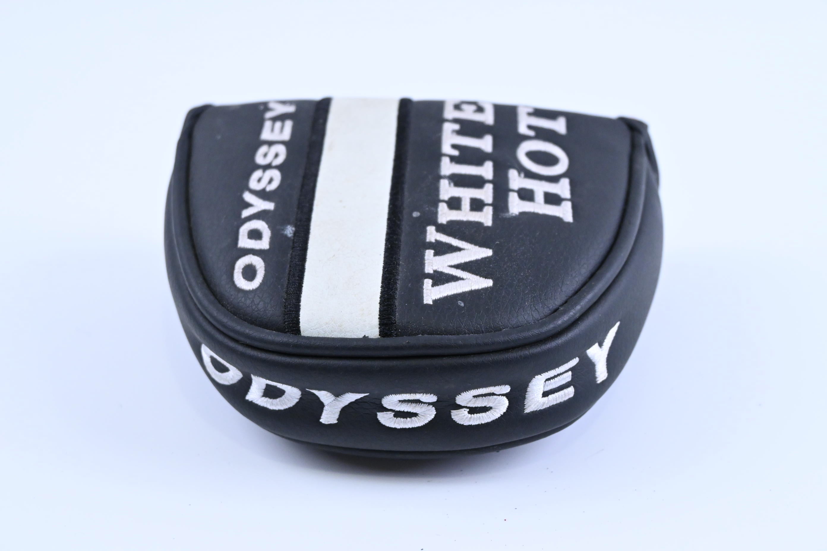 Odyssey White Hot Versa 3T Putter / 34 Inch