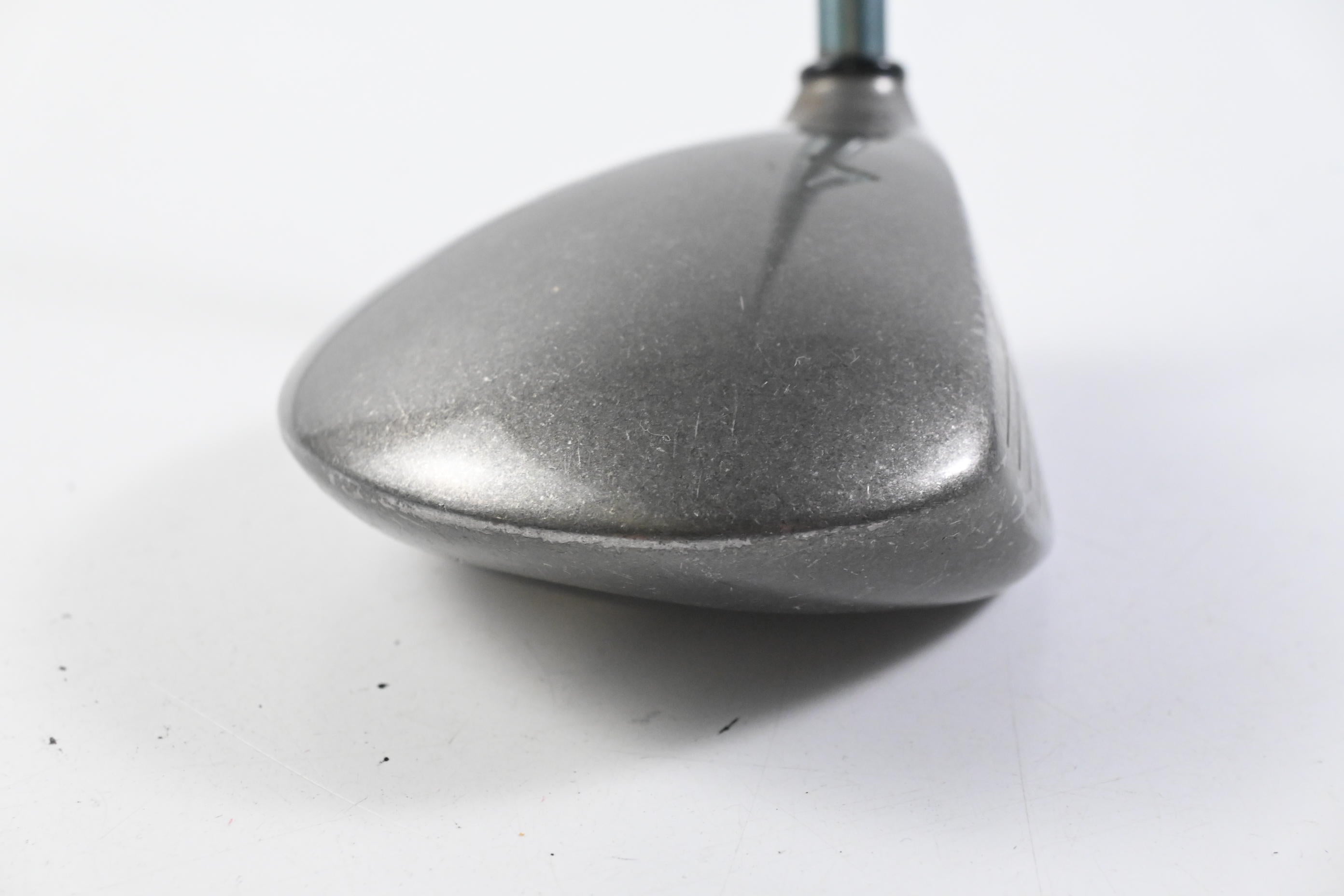 Ladies Callaway Big Bertha Warbird #5 Wood / 18 Degree / Ladies Flex Gems Shaft