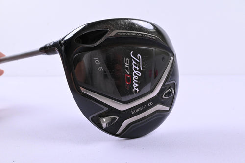 Left Hand Titleist 917 D2 Driver / 10.5 Degree / Regular Flex Diamana M+ 50