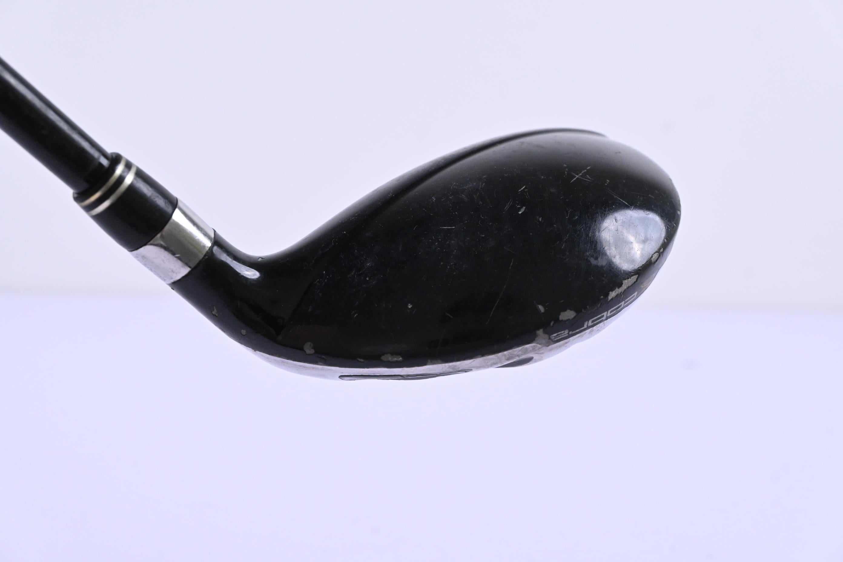 Cobra Baffler Rail-H #3 Hybrid / 19 Degree / Regular Flex Fujikura Motore 65