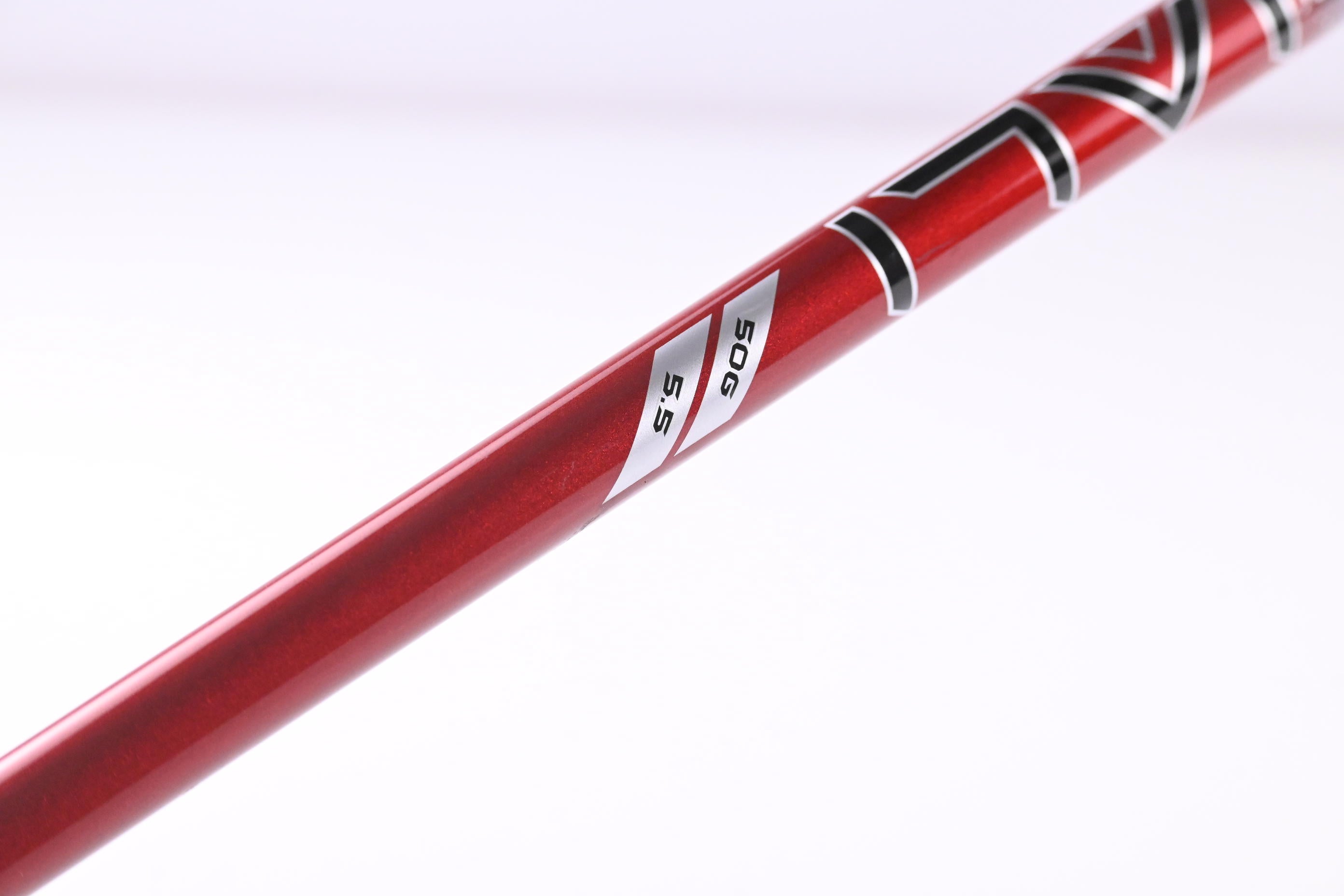 Titleist GT2 Driver / 10 Degree / Regular Flex Denali Red 50 Shaft