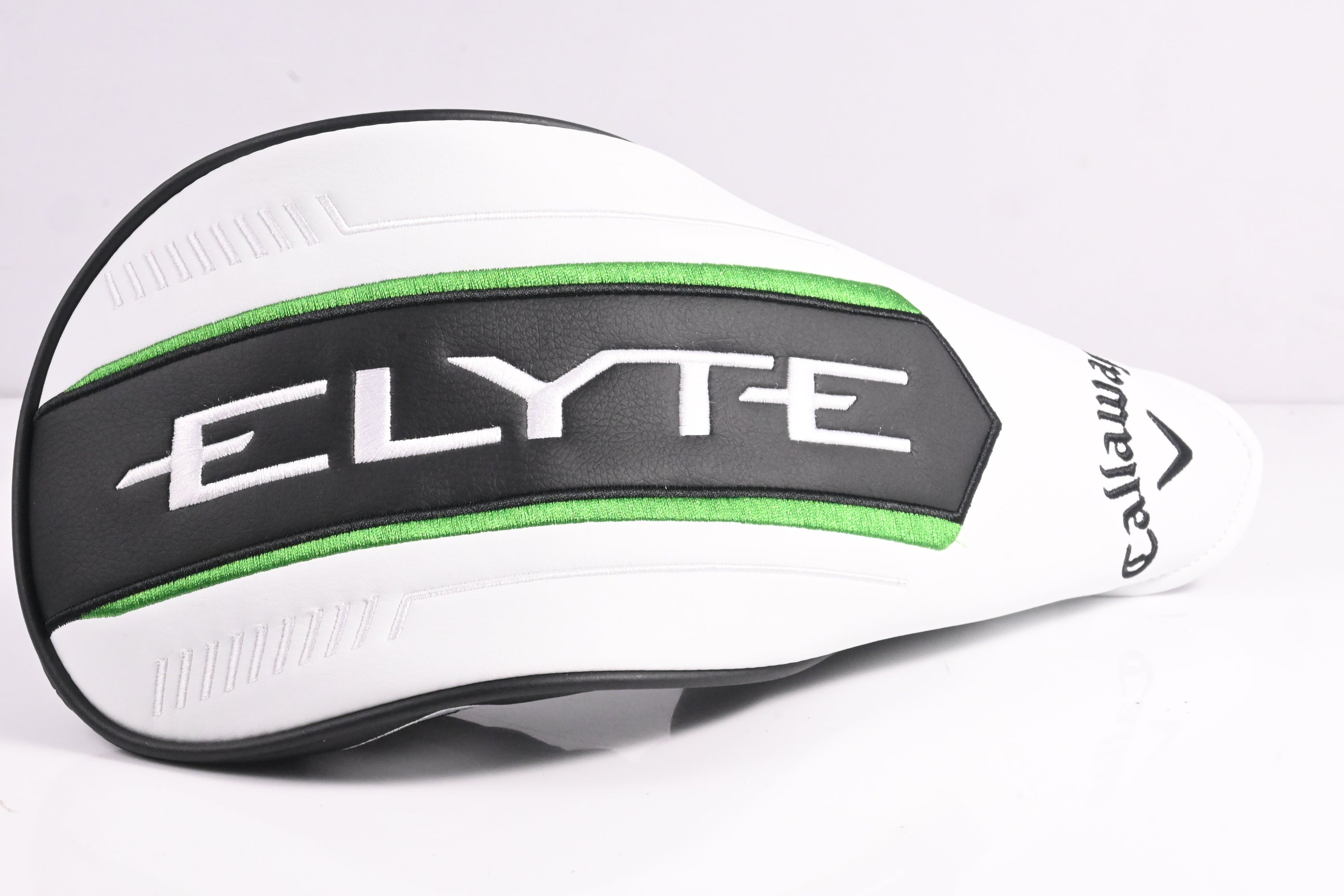 Callaway Elyte Driver / 10.5 Degree / Stiff Flex Denali Charcoal 60 Shaft