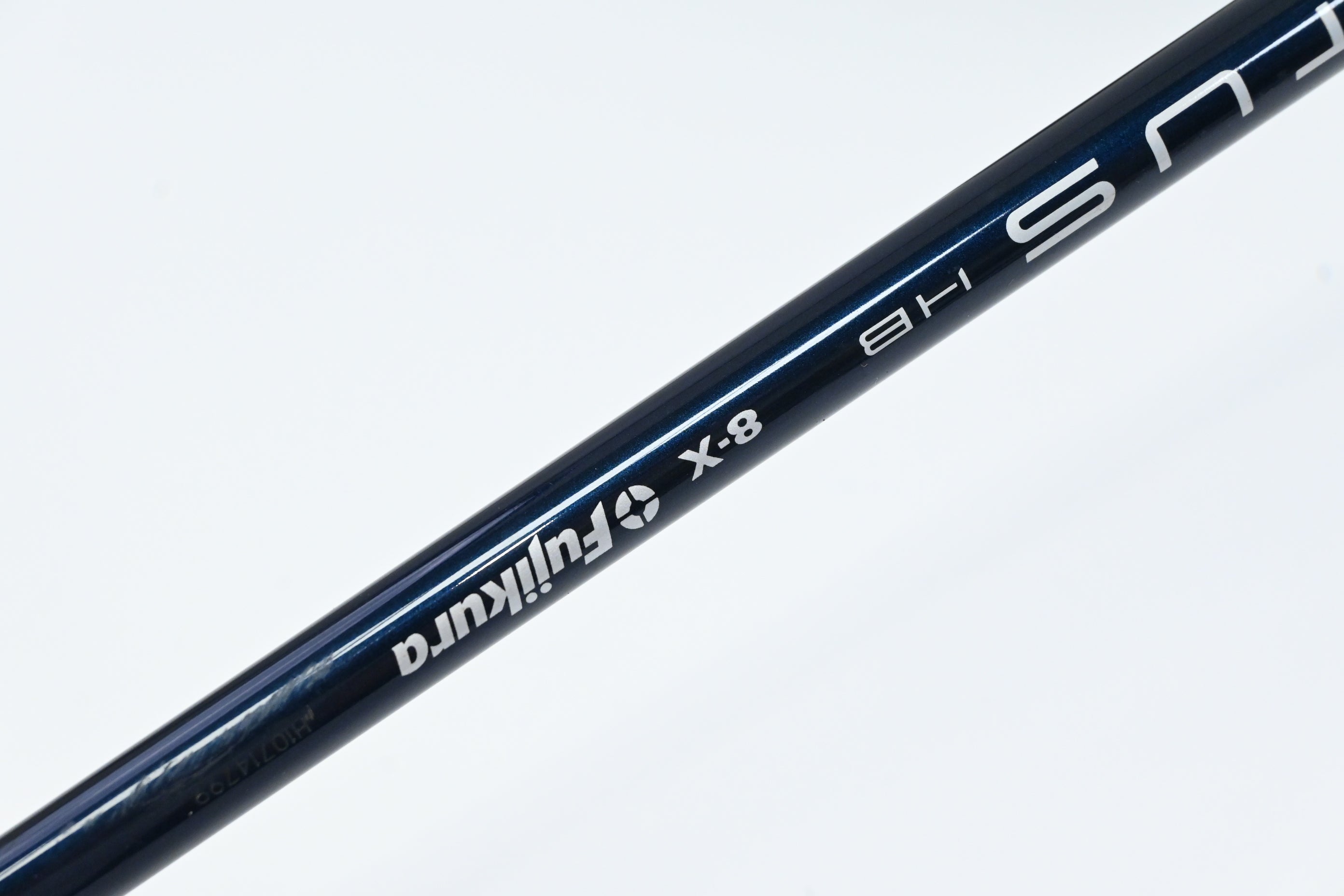 Cobra DS-Adapt #3 Hybrid / 19 Degree / X-Flex Fujikura Ventus Blue Velocore 8