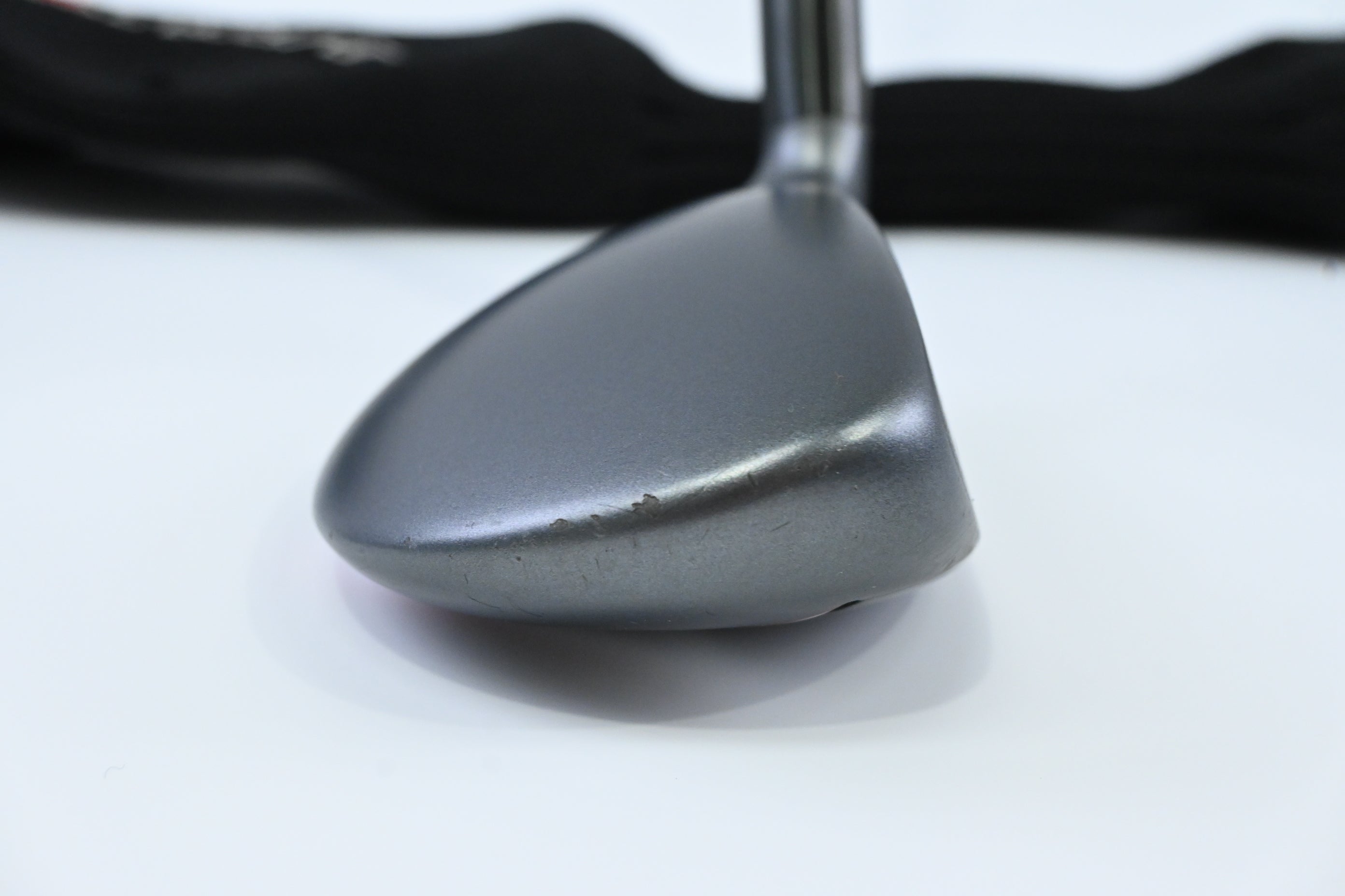 Callaway X Hot #3 Hybrid / 19 Degree / Regular Flex Callaway X Hot 65 Shaft