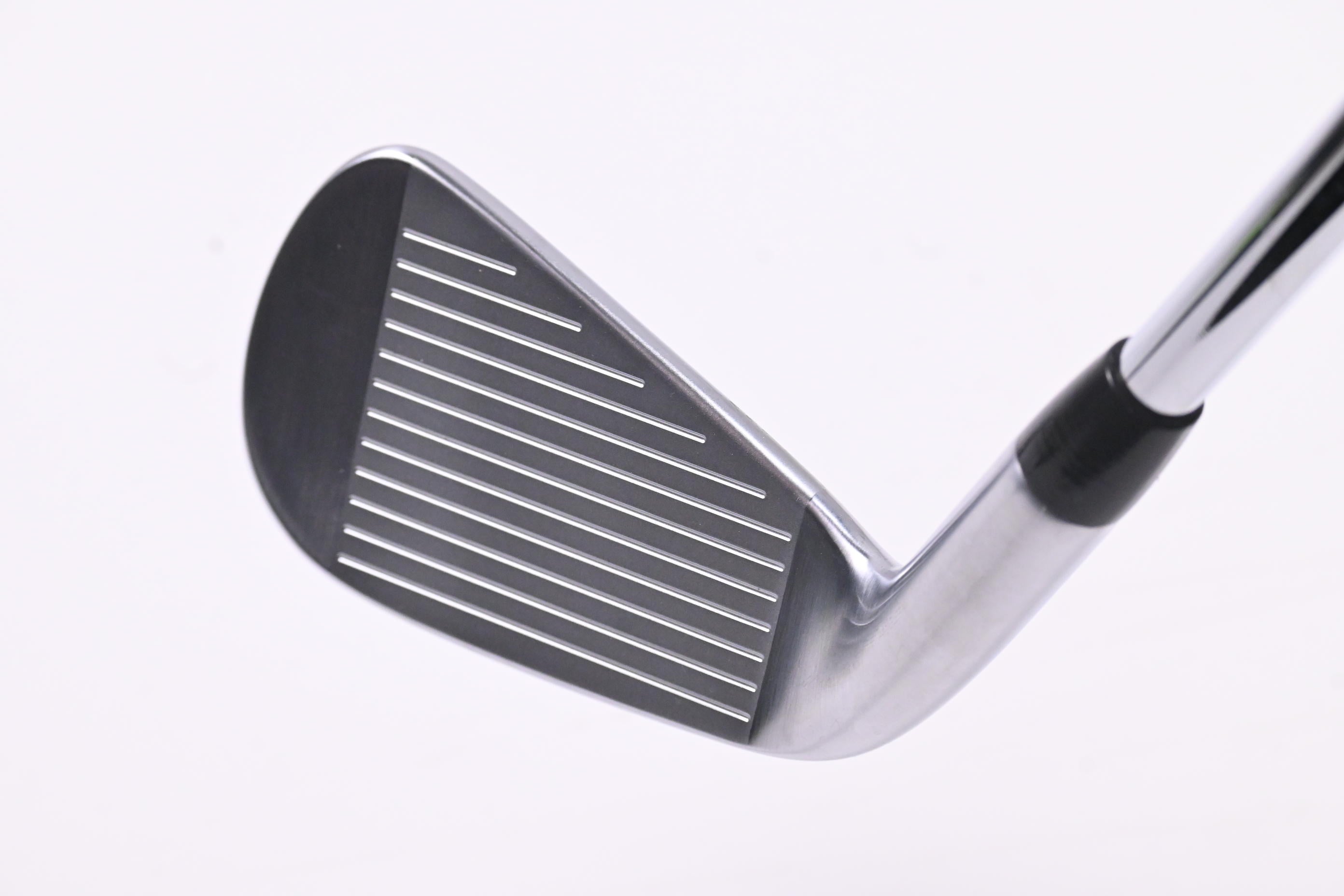 Titleist T200 2023 #4 Iron / 21 Degree / X-Flex True Temper Dynamic Gold X100