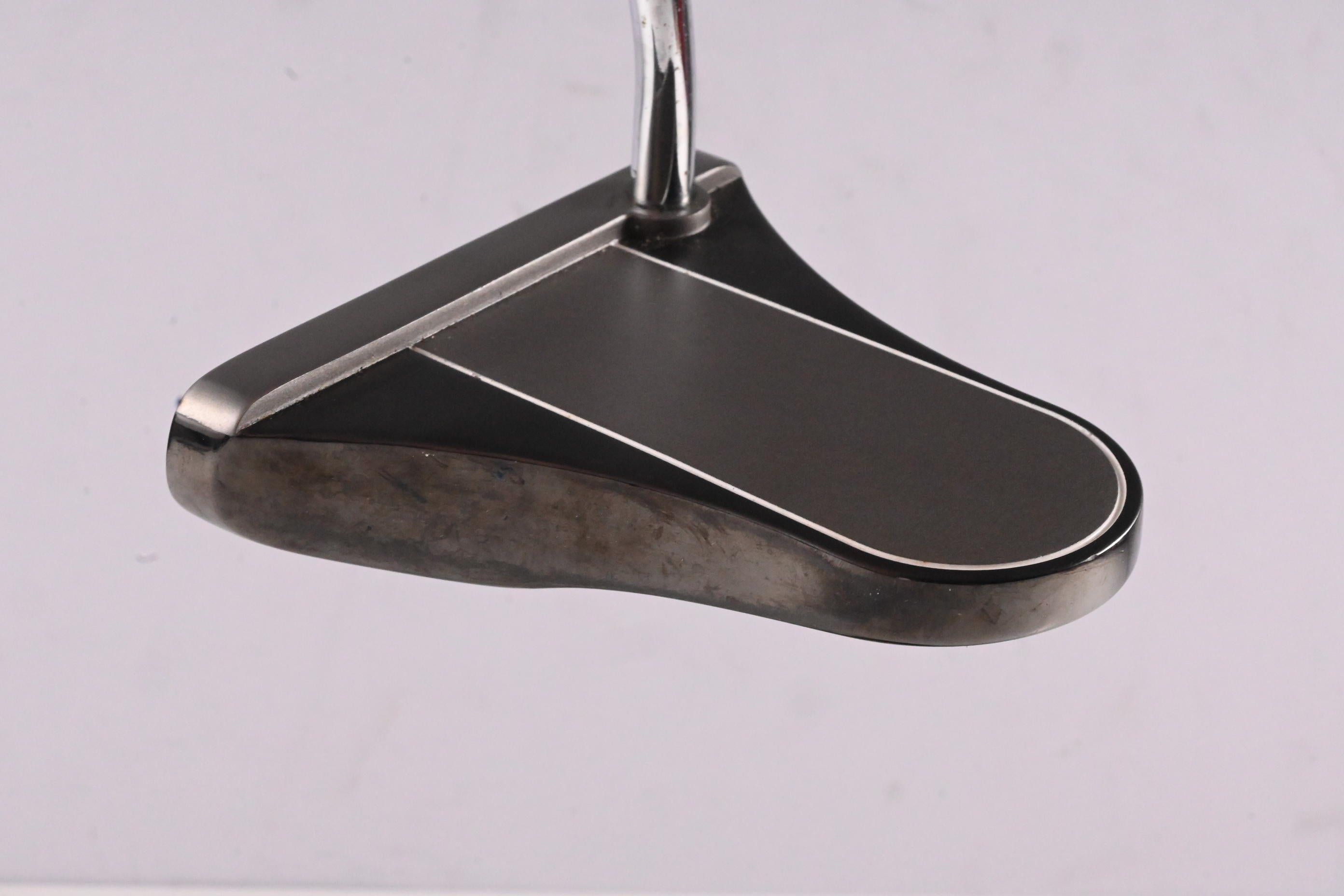 Left Hand Yes! C-Groove Madison Putter / 33.5 Inch