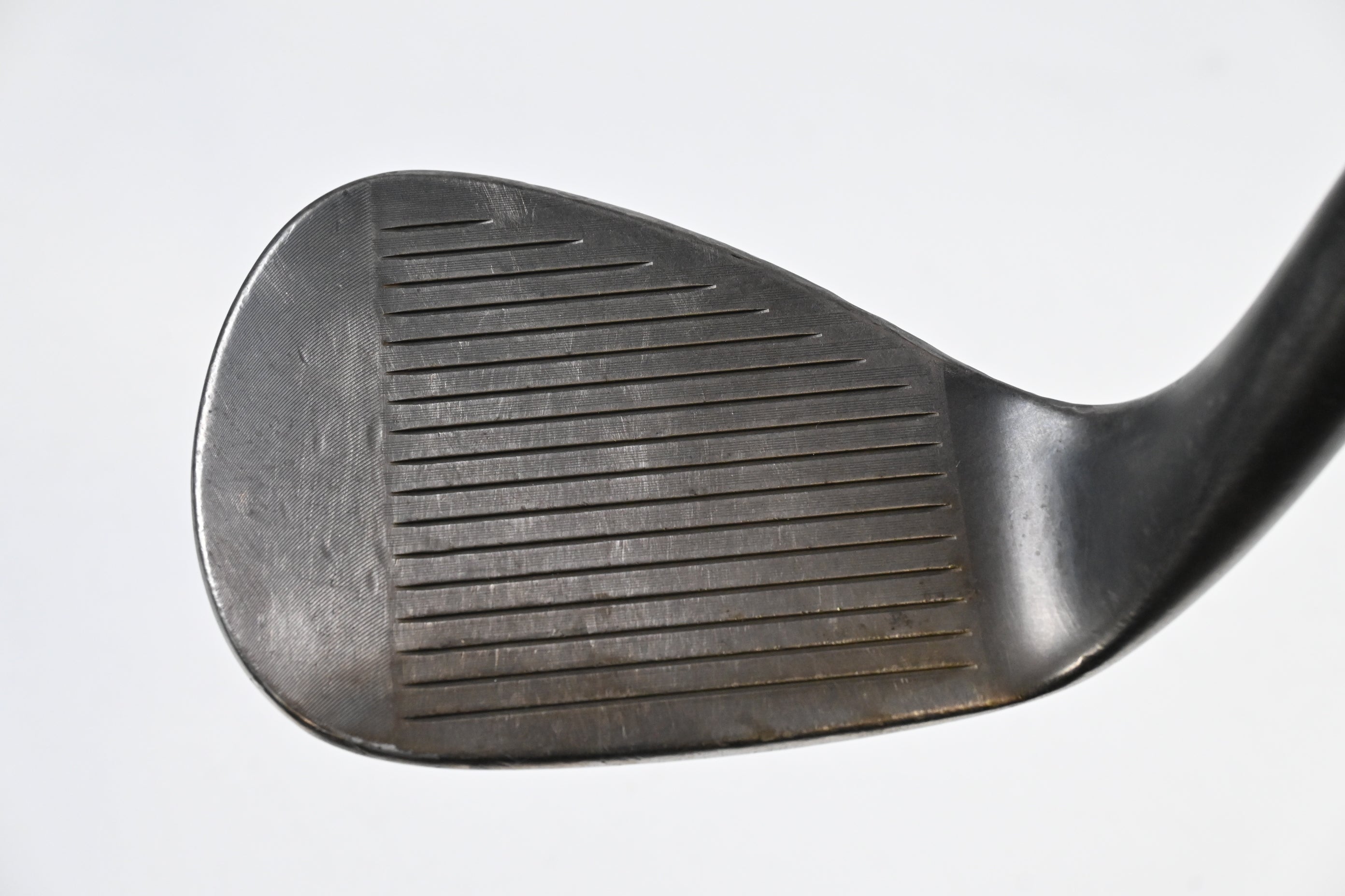 Titleist Vokey SM8 Sand Wedge / 54 Degree / Wedge Flex Steel Shaft