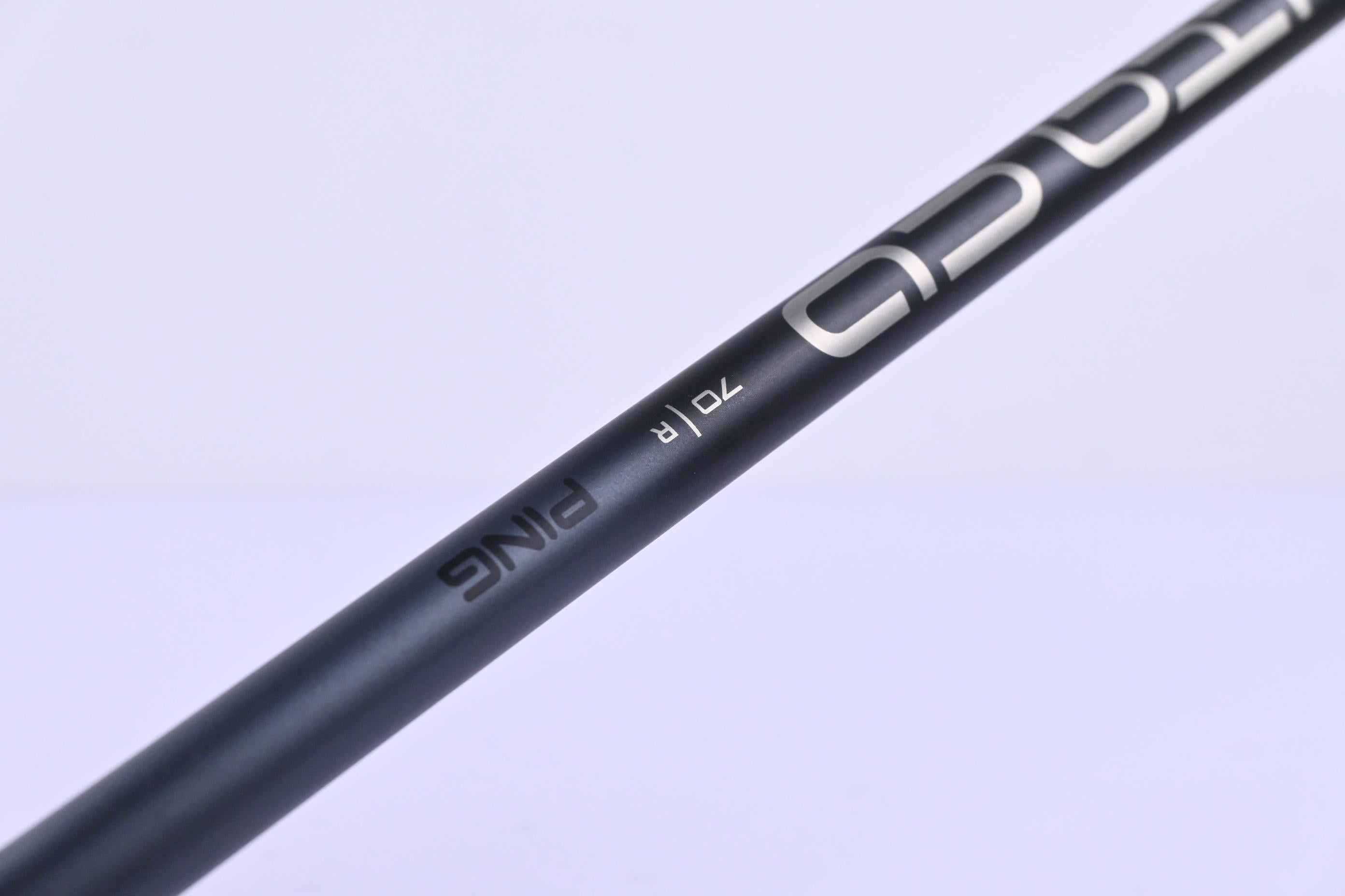 Ping G425 #5 Hybrid / 26 Degree / Regular Flex Ping Alta CB Slate 70 Shaft