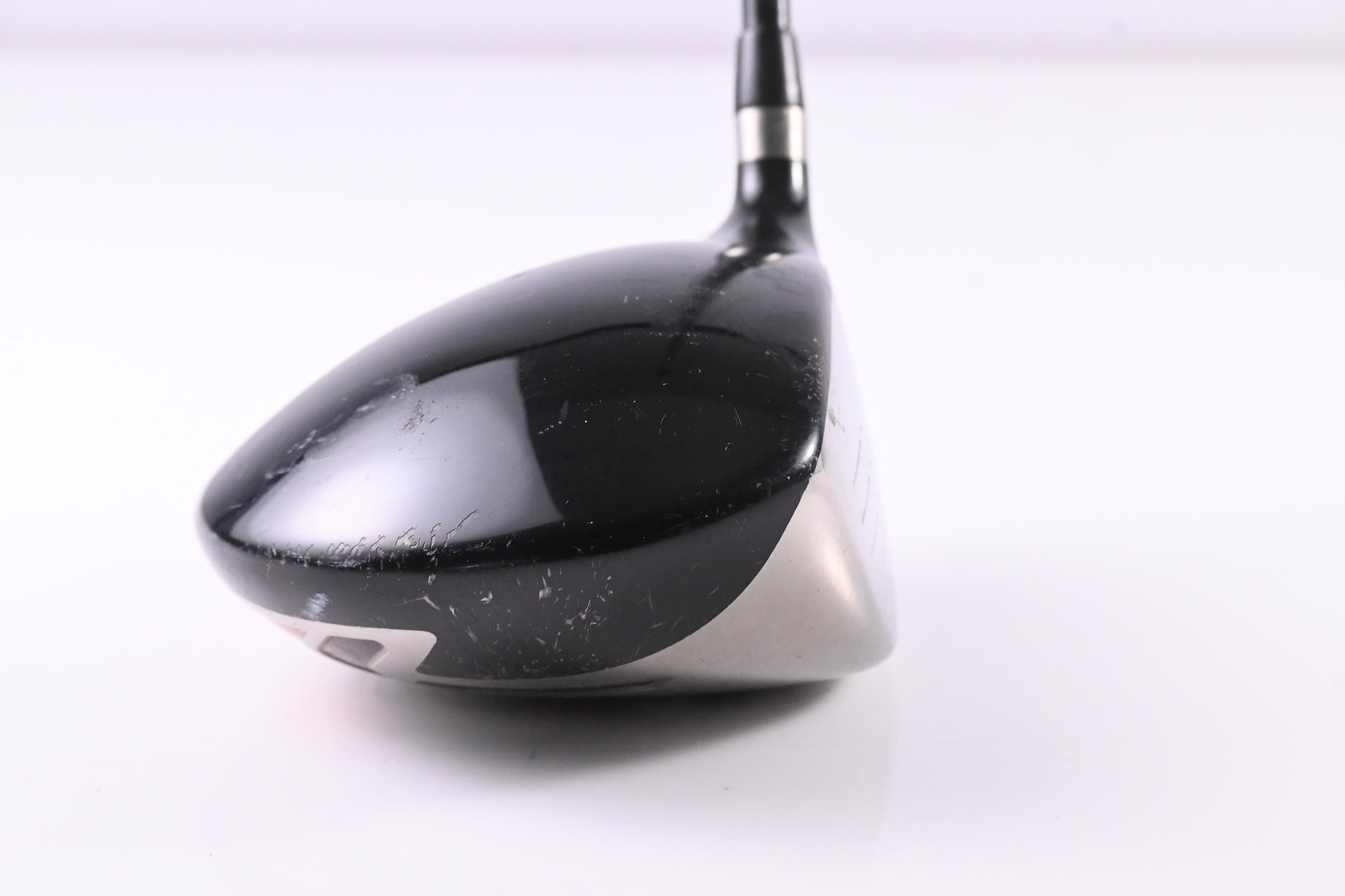 Ping G10 Driver / 9 Degree / Stiff Flex Grafalloy Prolaunch Red Shaft