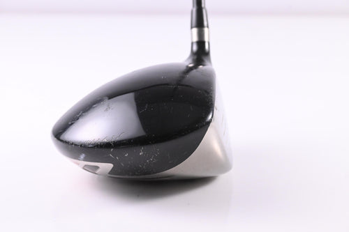 Ping G10 Driver / 9 Degree / Stiff Flex Grafalloy Prolaunch Red Shaft