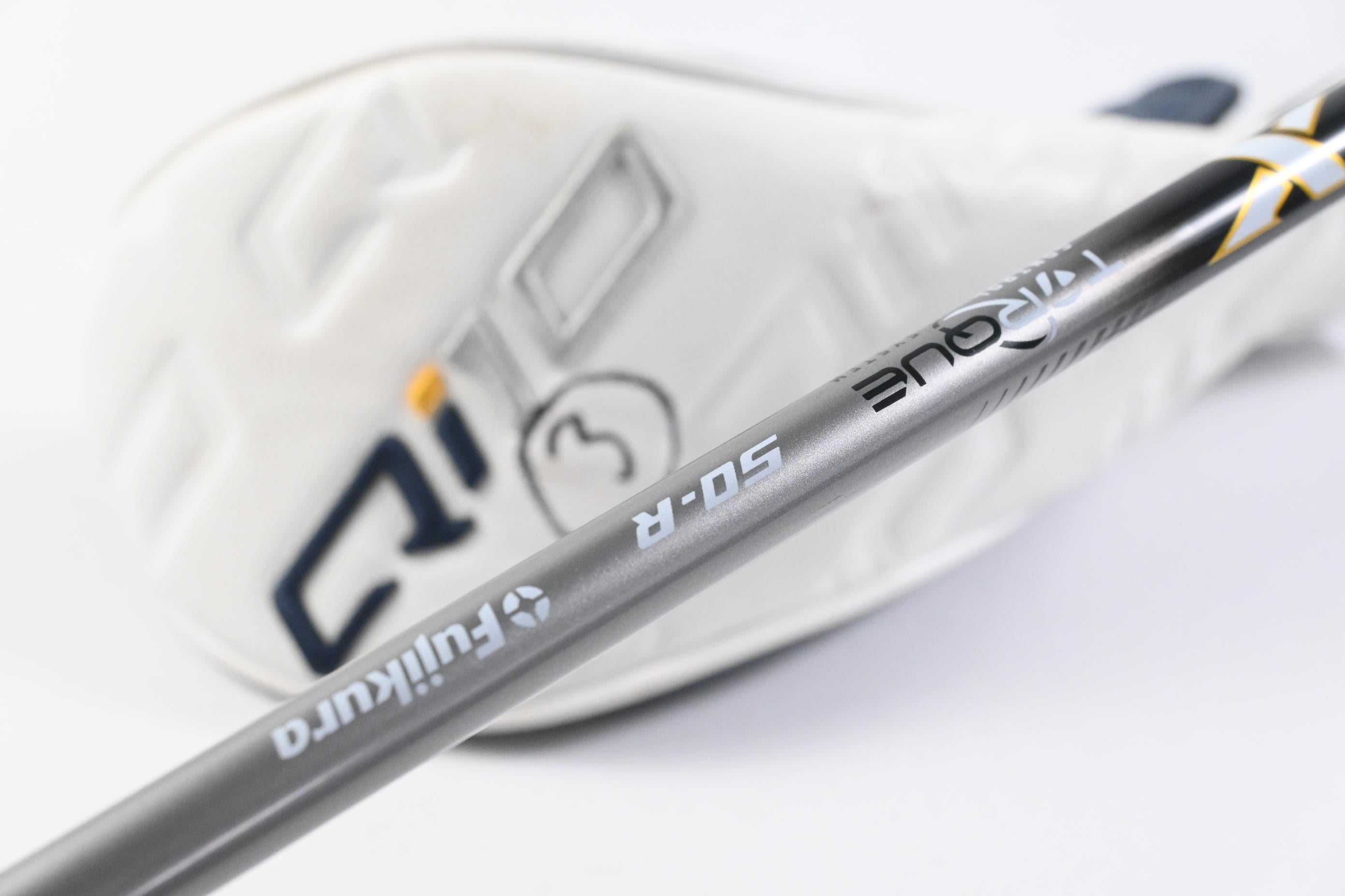 Taylormade Qi10 Max #5 Wood / 16 Degree / Regular Flex Speeder NX 50 Shaft