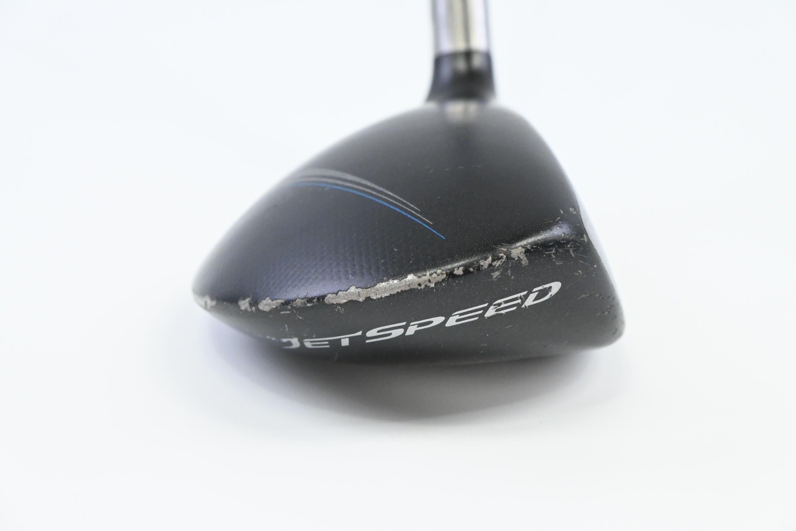 Ladies Taylormade Jetspeed #5 Hybrid / 25 Degree / Ladies Flex Velox T 45 Shaft