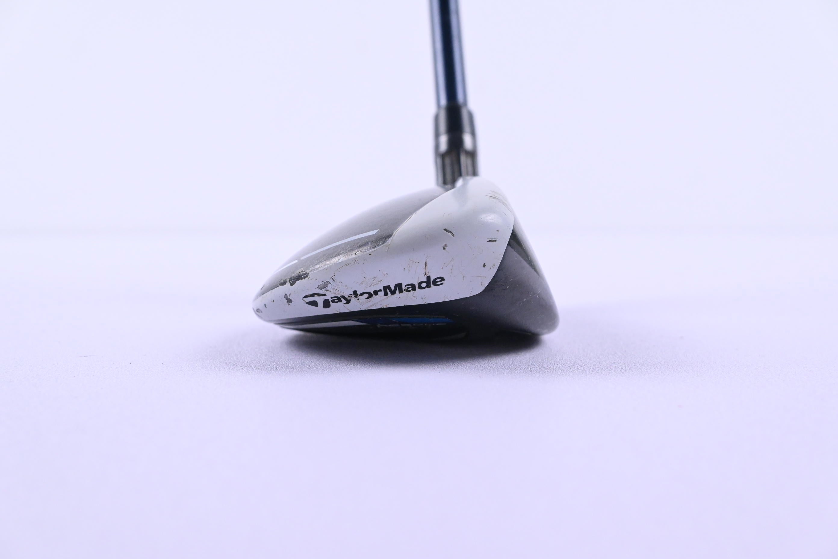 Taylormade SIM Max #4 Hybrid / 22 Degree / Regular Flex Fujikura Ventus Blue 6