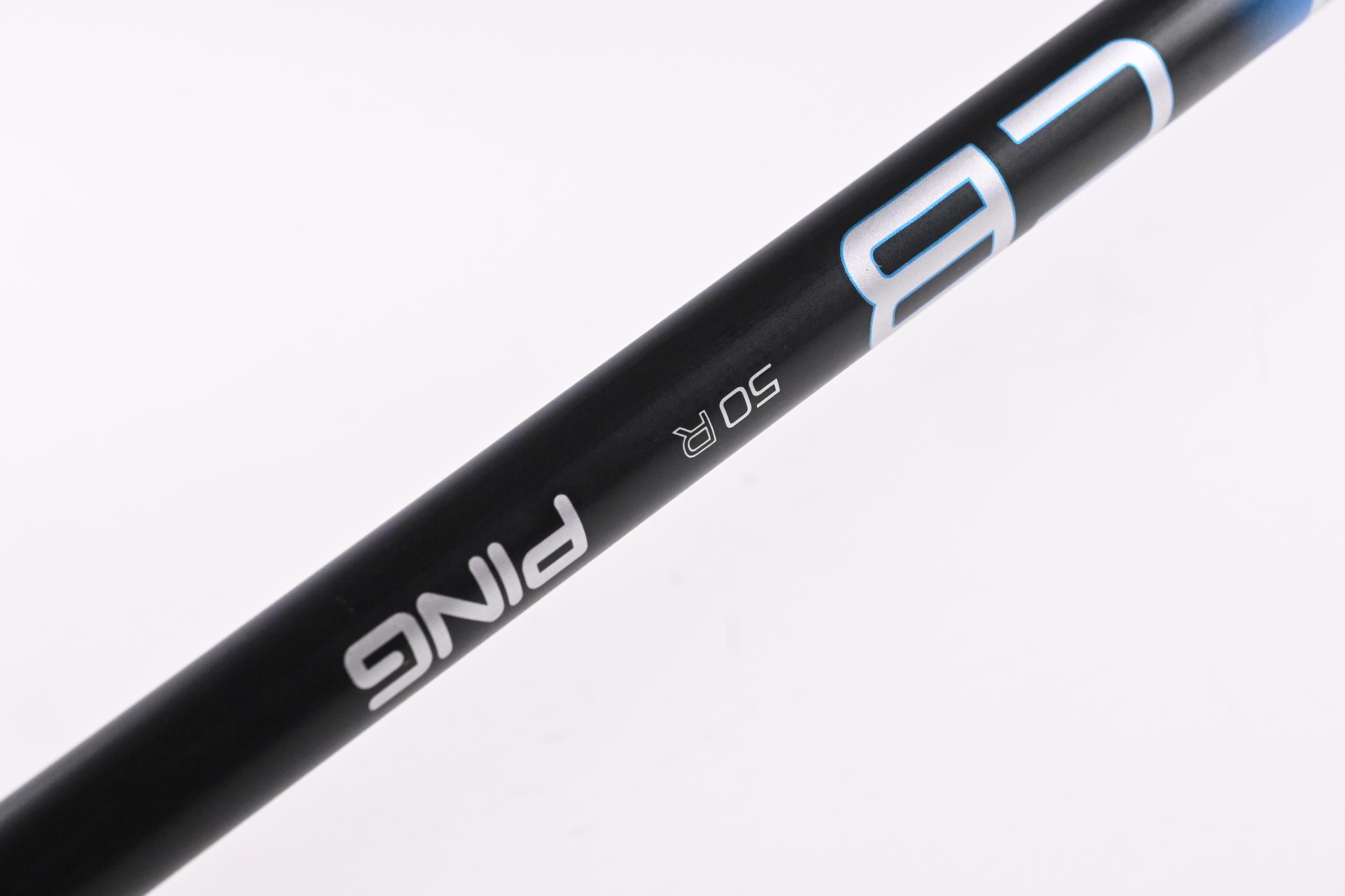 Ping G440 SFT Driver / 10.5 Degree / Regular Flex Ping ALTA CB Blue 50 Shaft
