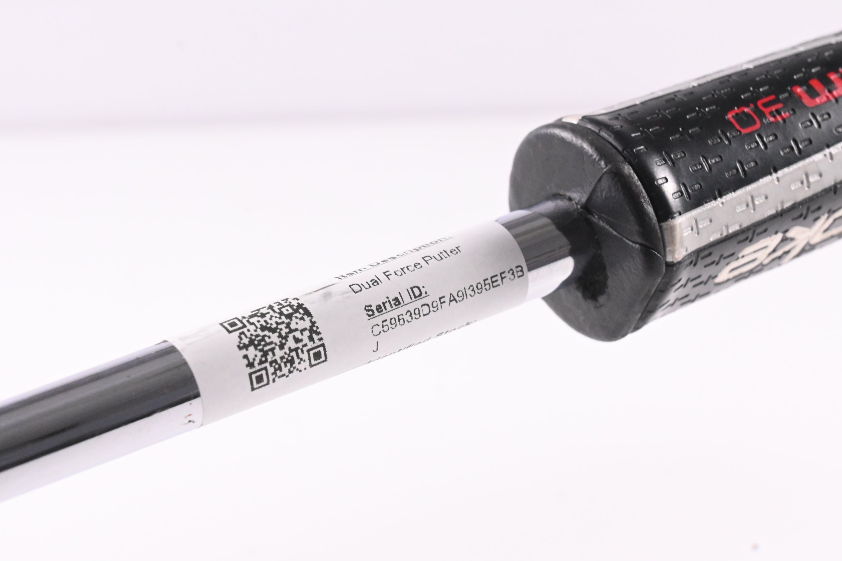 Odyssey Dual Force Rossie II Putter / 34 Inch