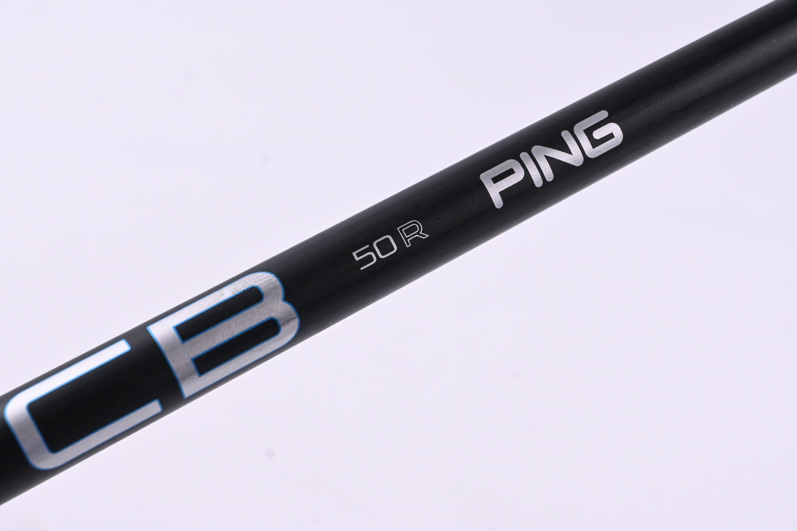 Ping G440 SFT Driver / 10.5 Degree / Regular Flex Ping Alta CB Blue 50 Shaft
