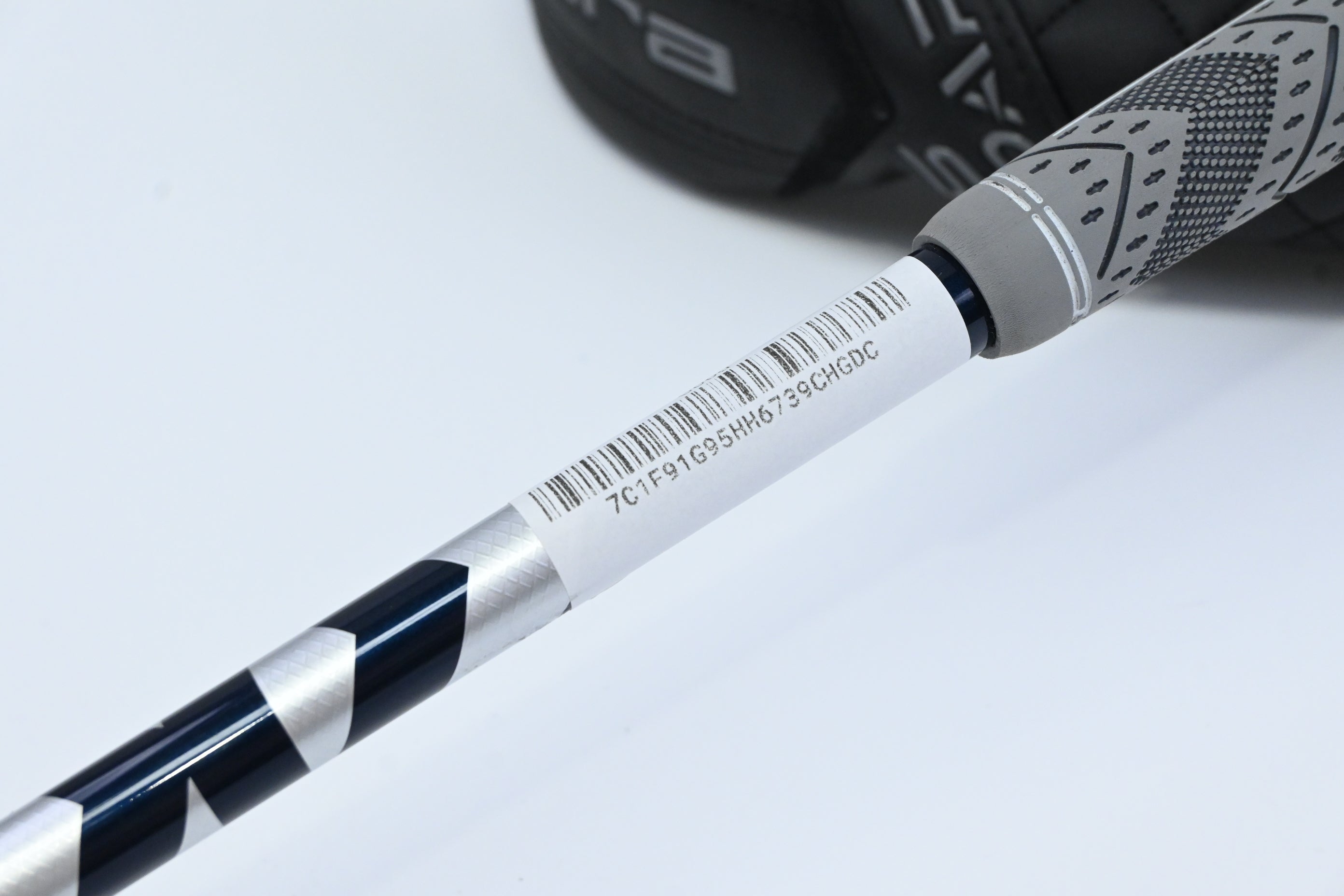 Cobra DS-Adapt #3 Hybrid / 19 Degree / X-Flex Fujikura Ventus Blue Velocore 8