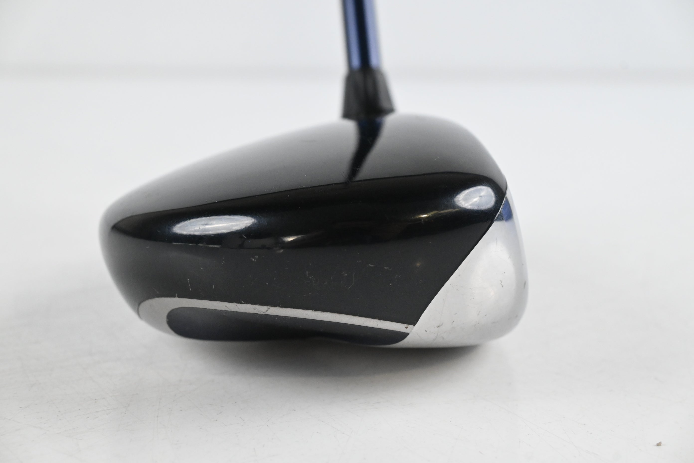 Callaway X 2008 #3 Wood / 15 Degree / Regular Flex Callaway 70 Shaft