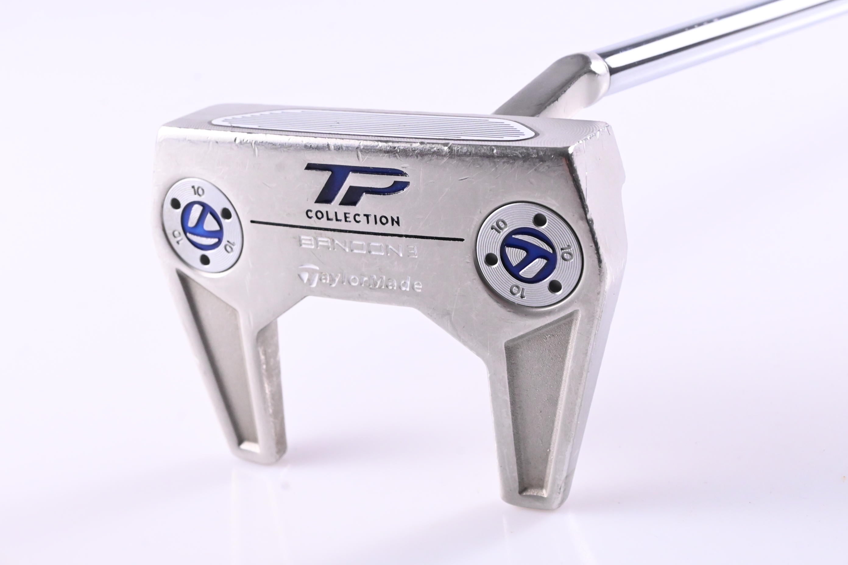 Taylormade TP Hydro Blast Bandon 3 Putter / 34 Inch