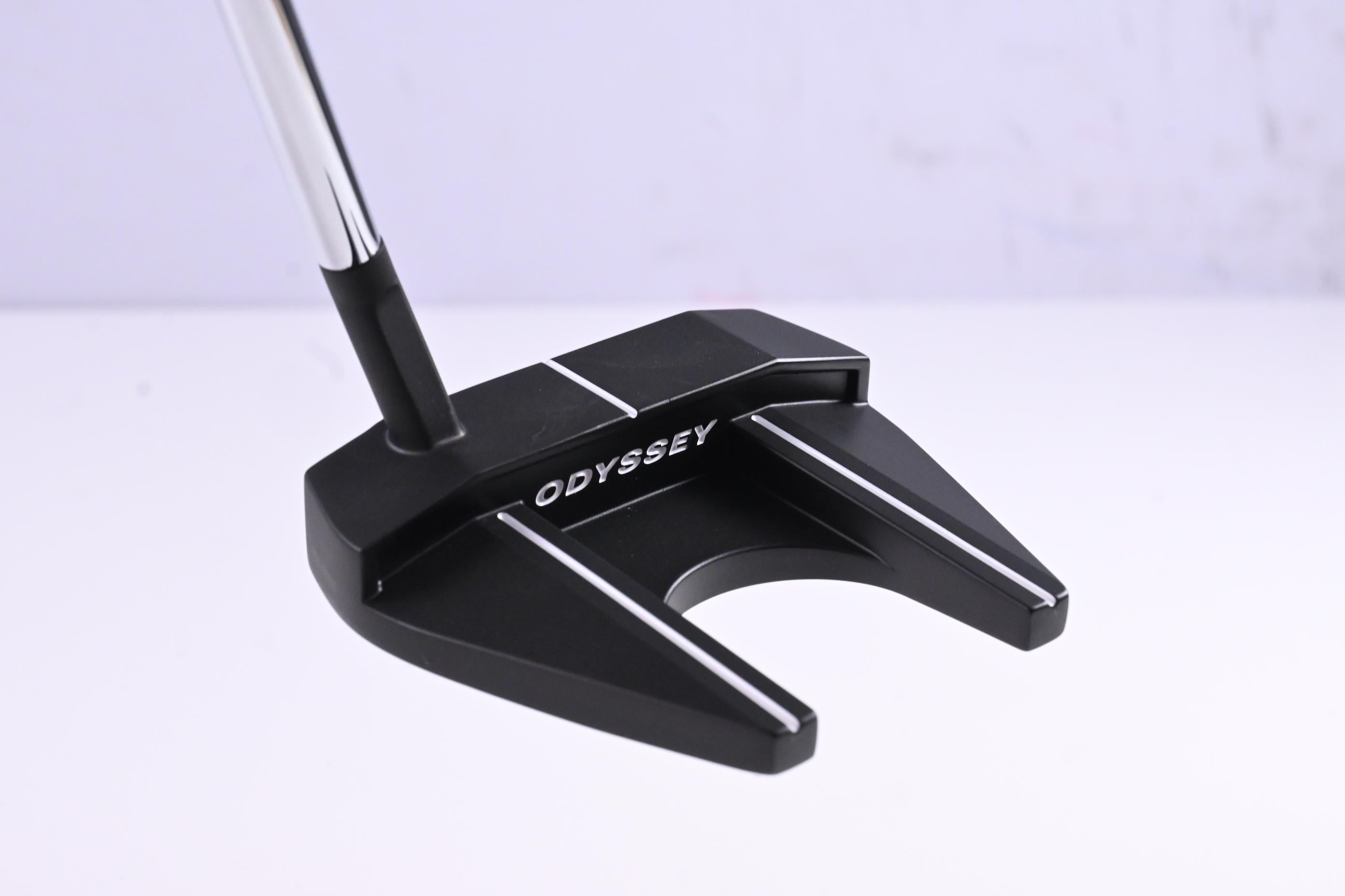 Odyssey Ai-Dual 7 Putter / 33.5 Inch