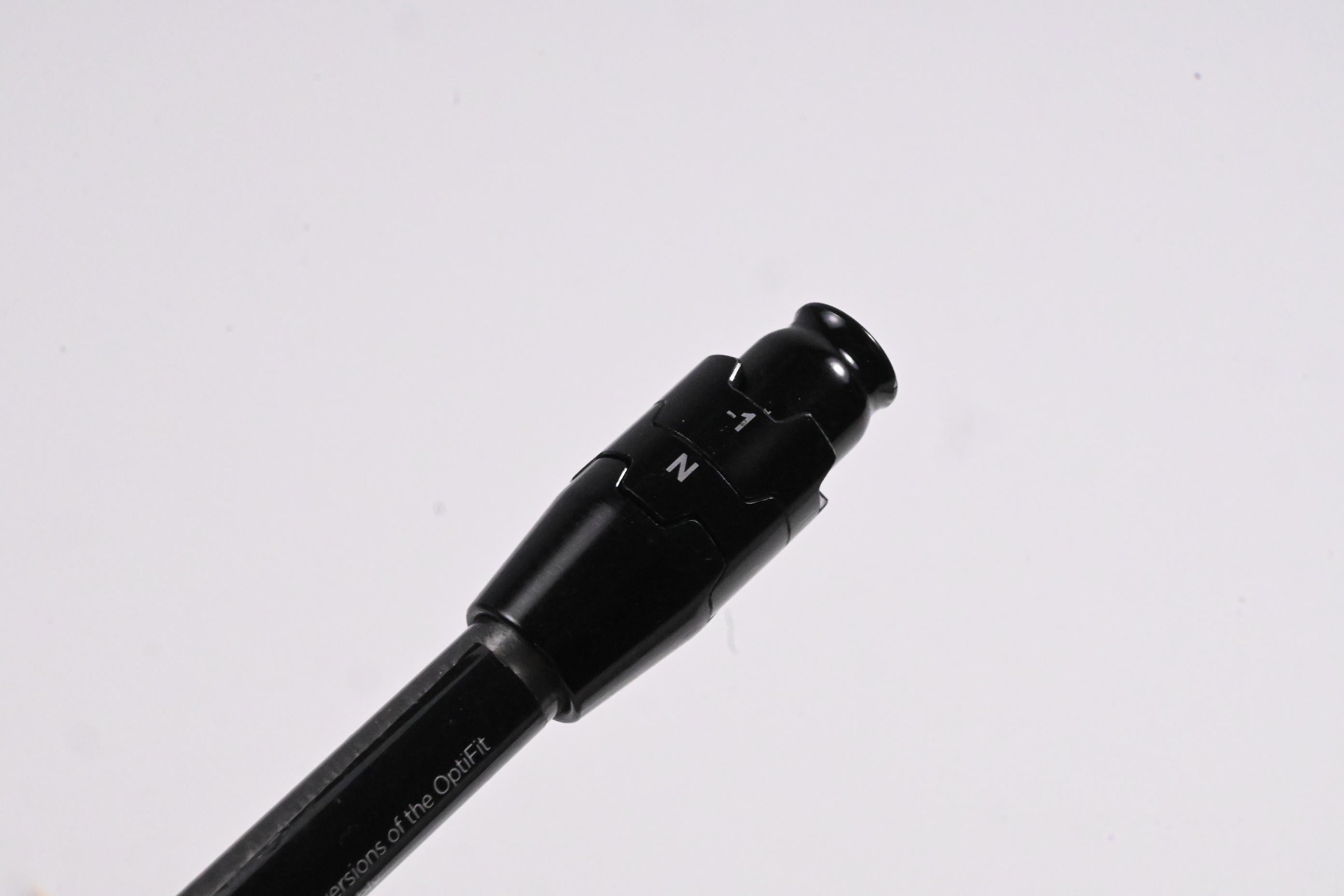 Aerotech Steelfiber FC 65 #5 Hybrid Shaft / Senior Flex / Callaway 3rd Gen