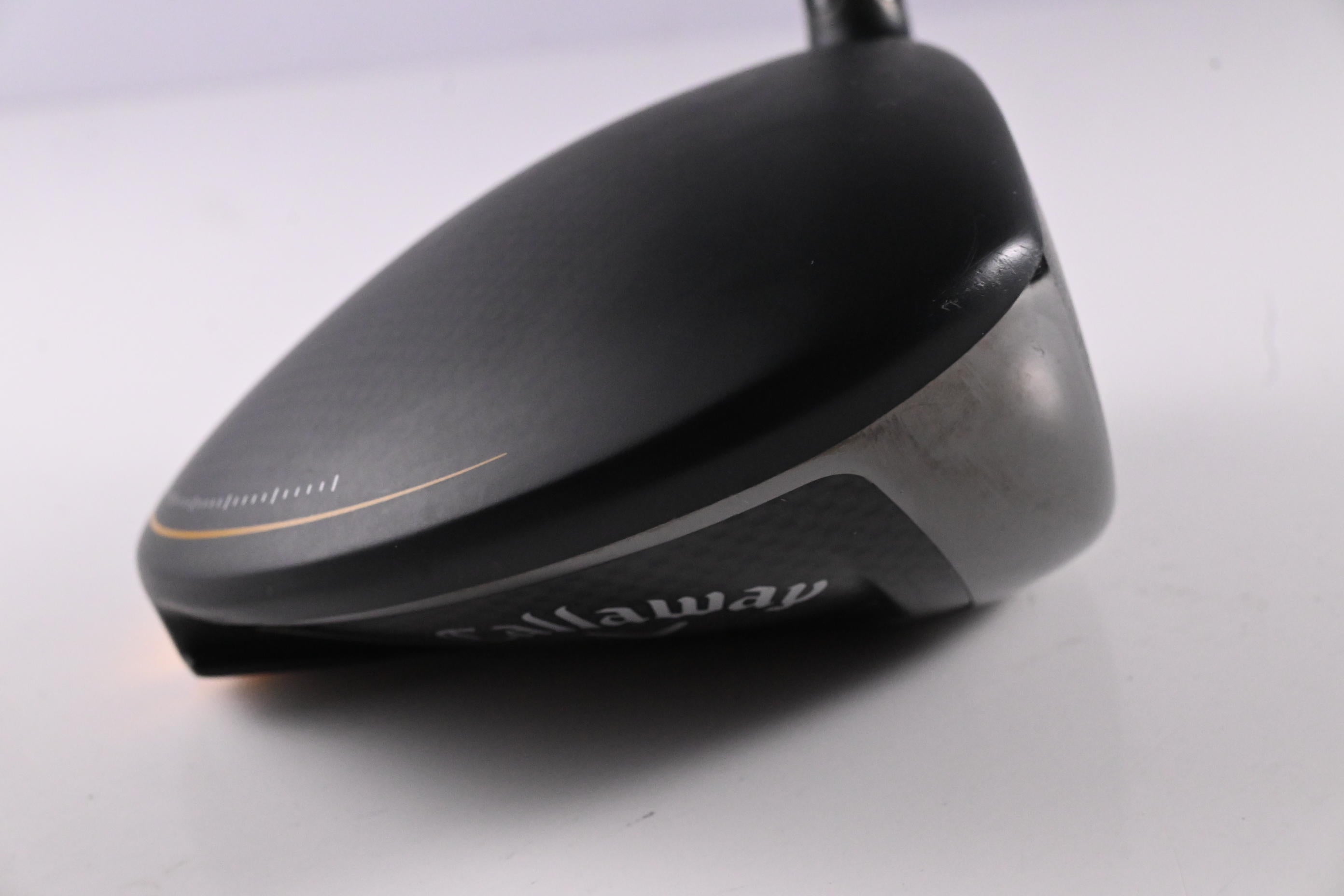 Callaway Rogue ST MAX LS Driver / 9 Degree / Stiff Flex Tensei AV Blue 55 Shaft