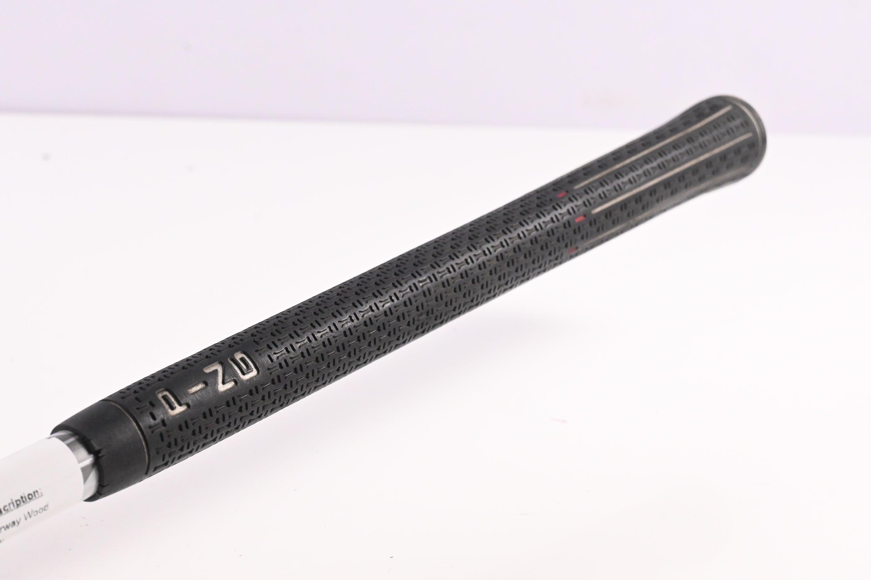 Ping G15 #4 Wood / 17 Degree / Stiff Flex Ping TFC 149 F Shaft