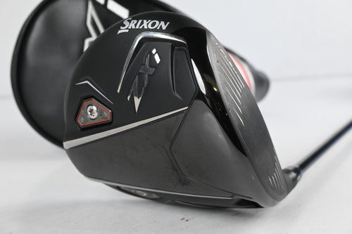 Srixon ZXi Driver / 10.5 Degree / Regular Flex Tensei AV Blue 55 Shaft
