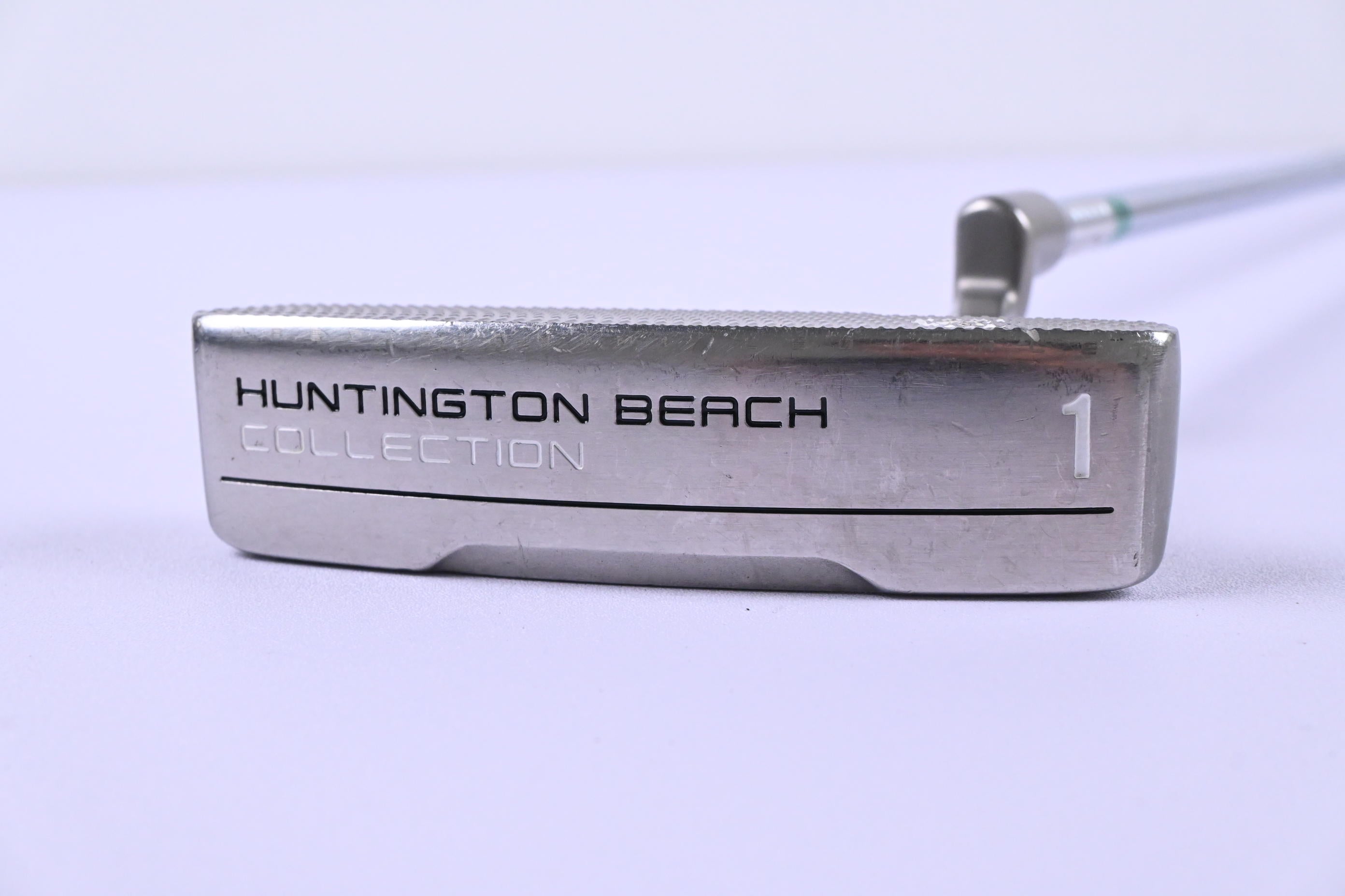 Cleveland Huntington Beach 1 Putter / 35 Inch