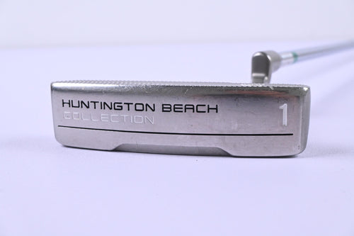 Cleveland Huntington Beach 1 Putter / 35 Inch