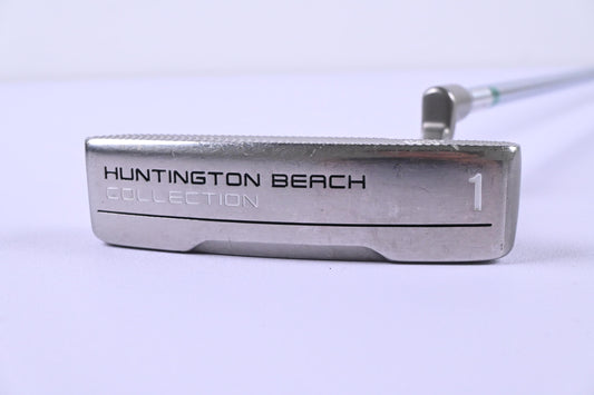 Cleveland Huntington Beach 1 Putter / 35 Inch