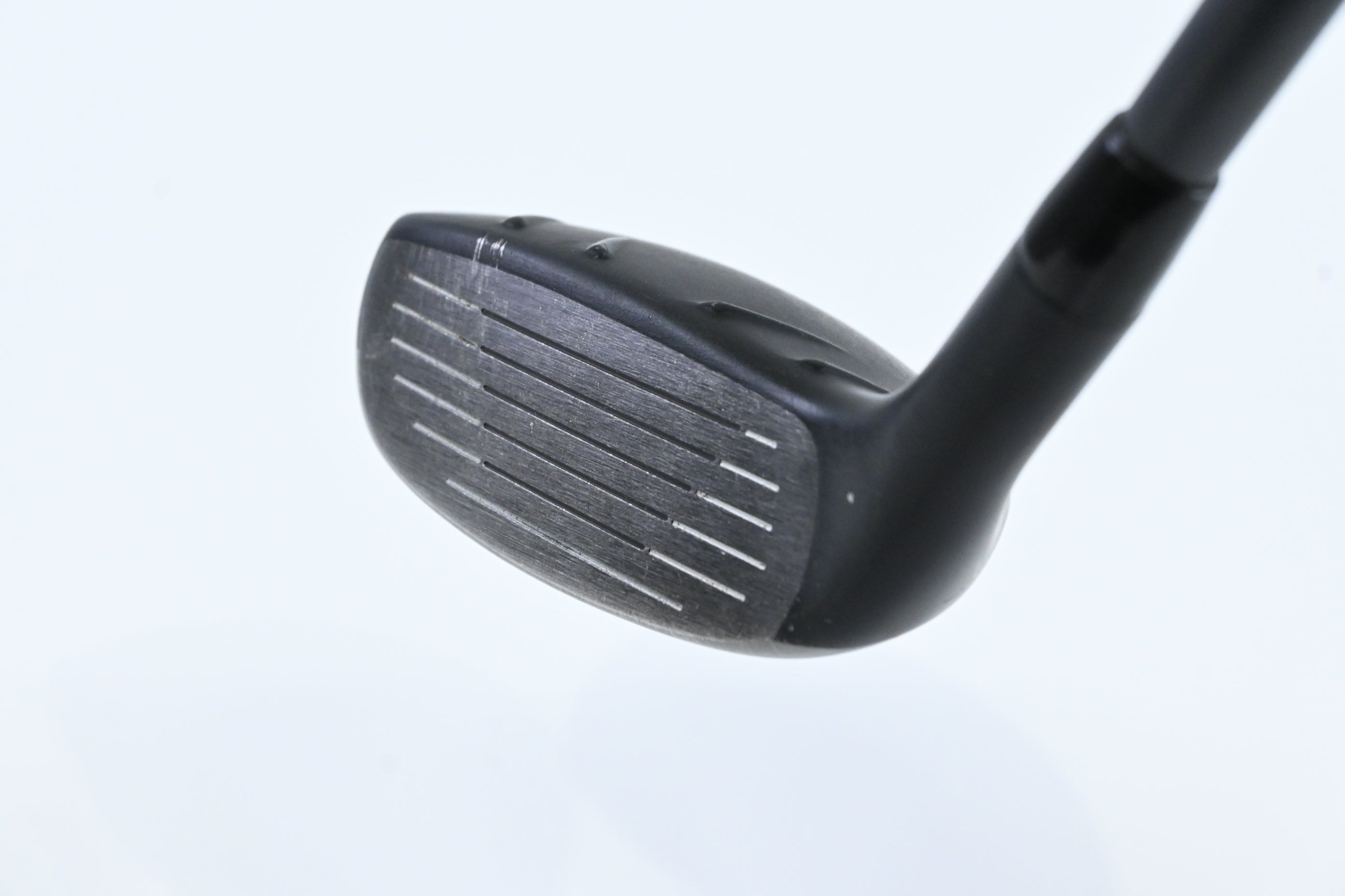 Ping G Series #4 Hybrid / 22 Degree / Regular Flex Ping Alta 70 Shaft