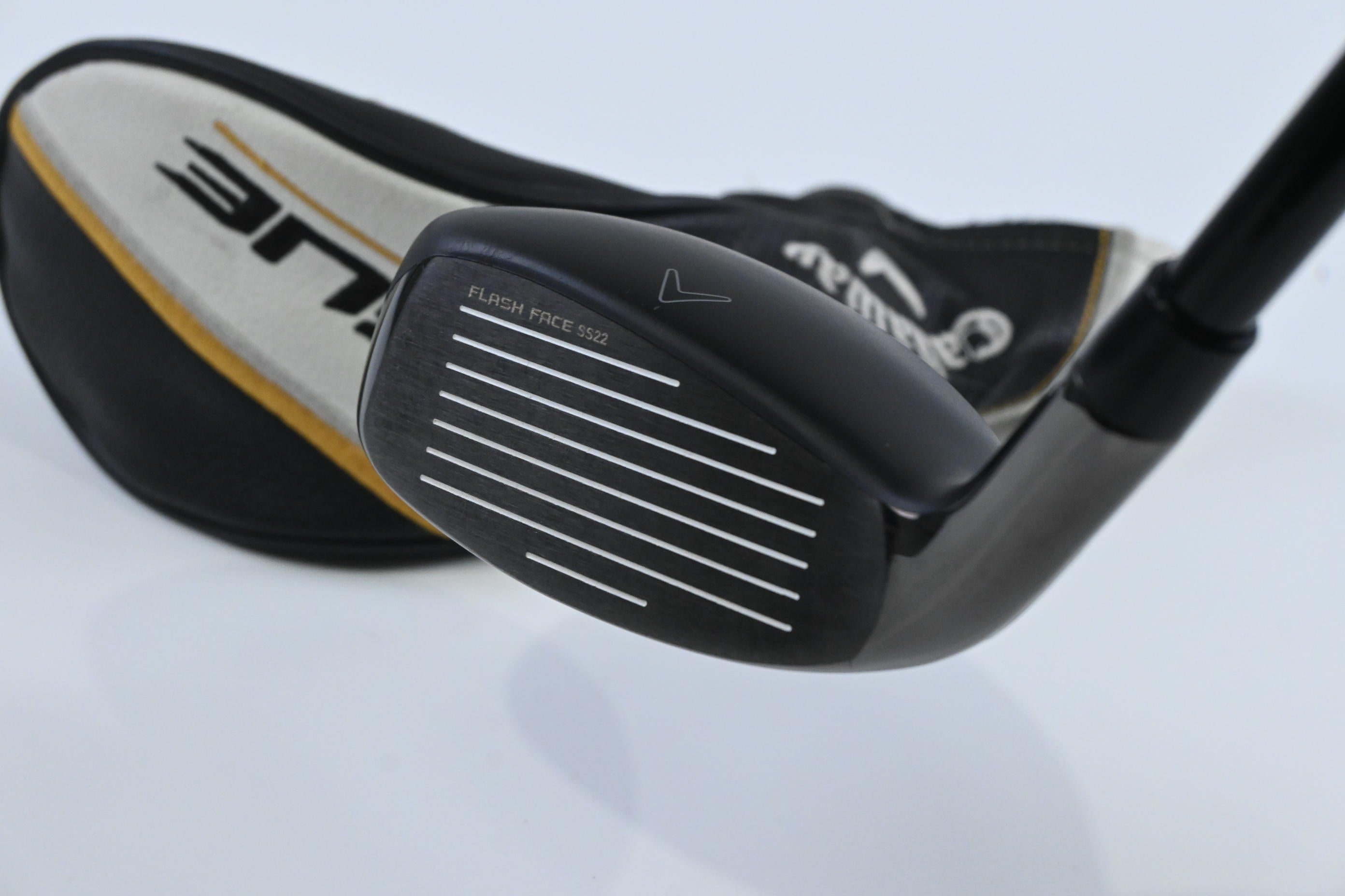 Callaway Rogue ST Max #5 Hybrid / 23 Degree / Regular Flex Tensei AV Blue 65