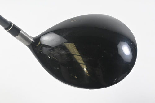 Taylormade R7 460 Driver / 9.5 Degree / Regular Flex REAX 60 Shaft