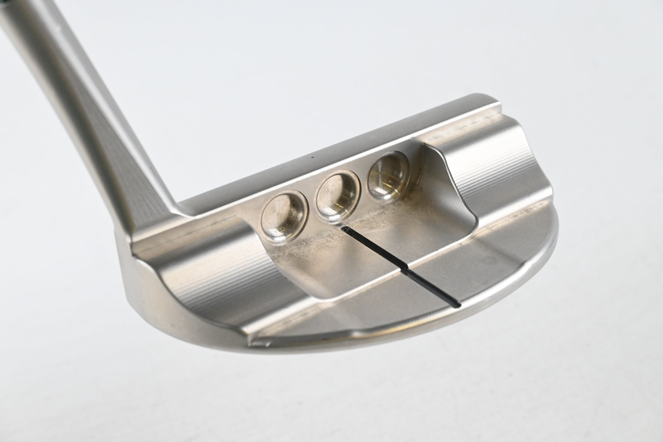Scotty Cameron Super Select Del Mar Putter / 34 Inch
