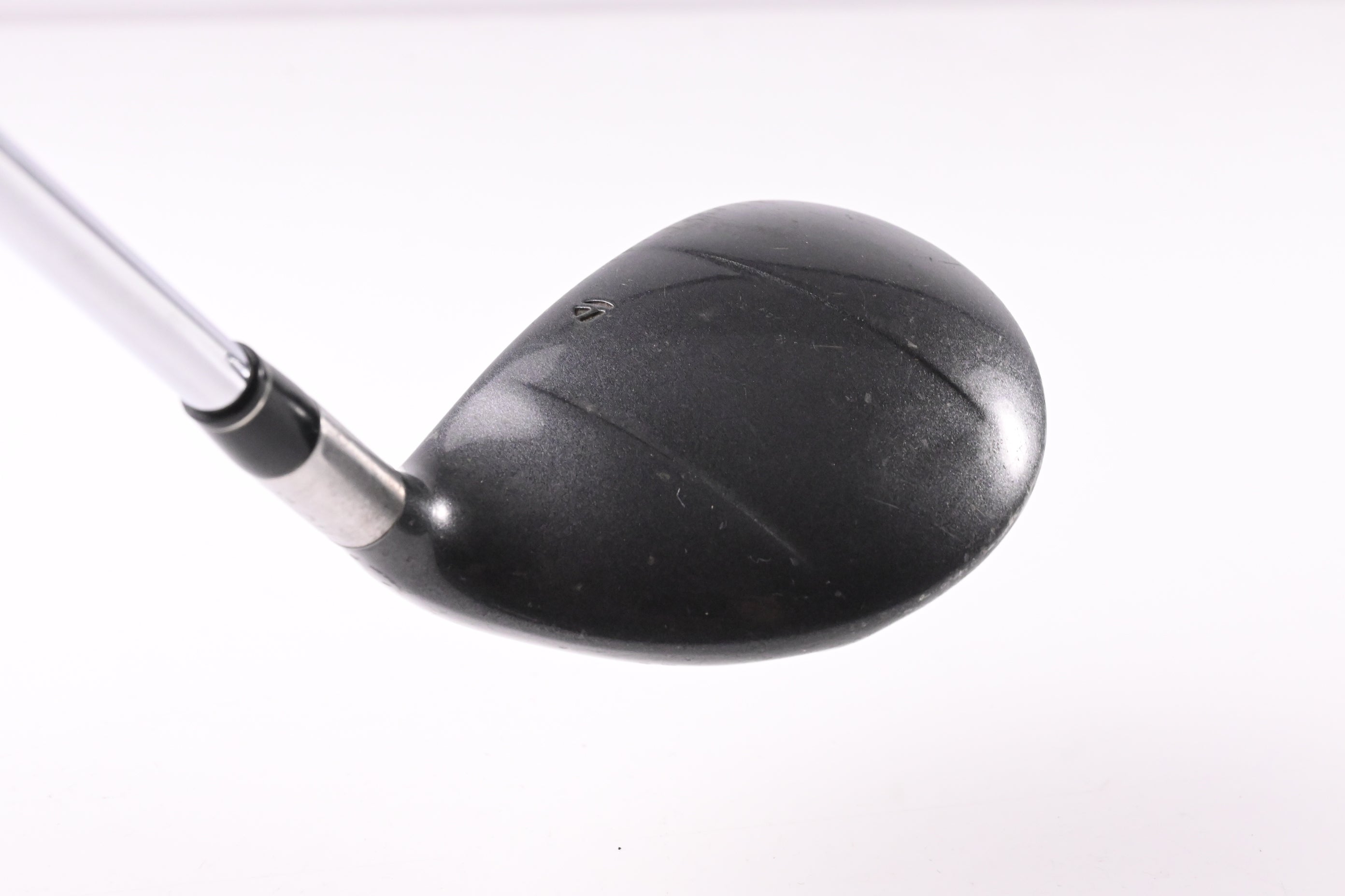 Taylormade 200 Steel #3 Wood / 15 Degree / Regular Flex Taylormade 80 Shaft