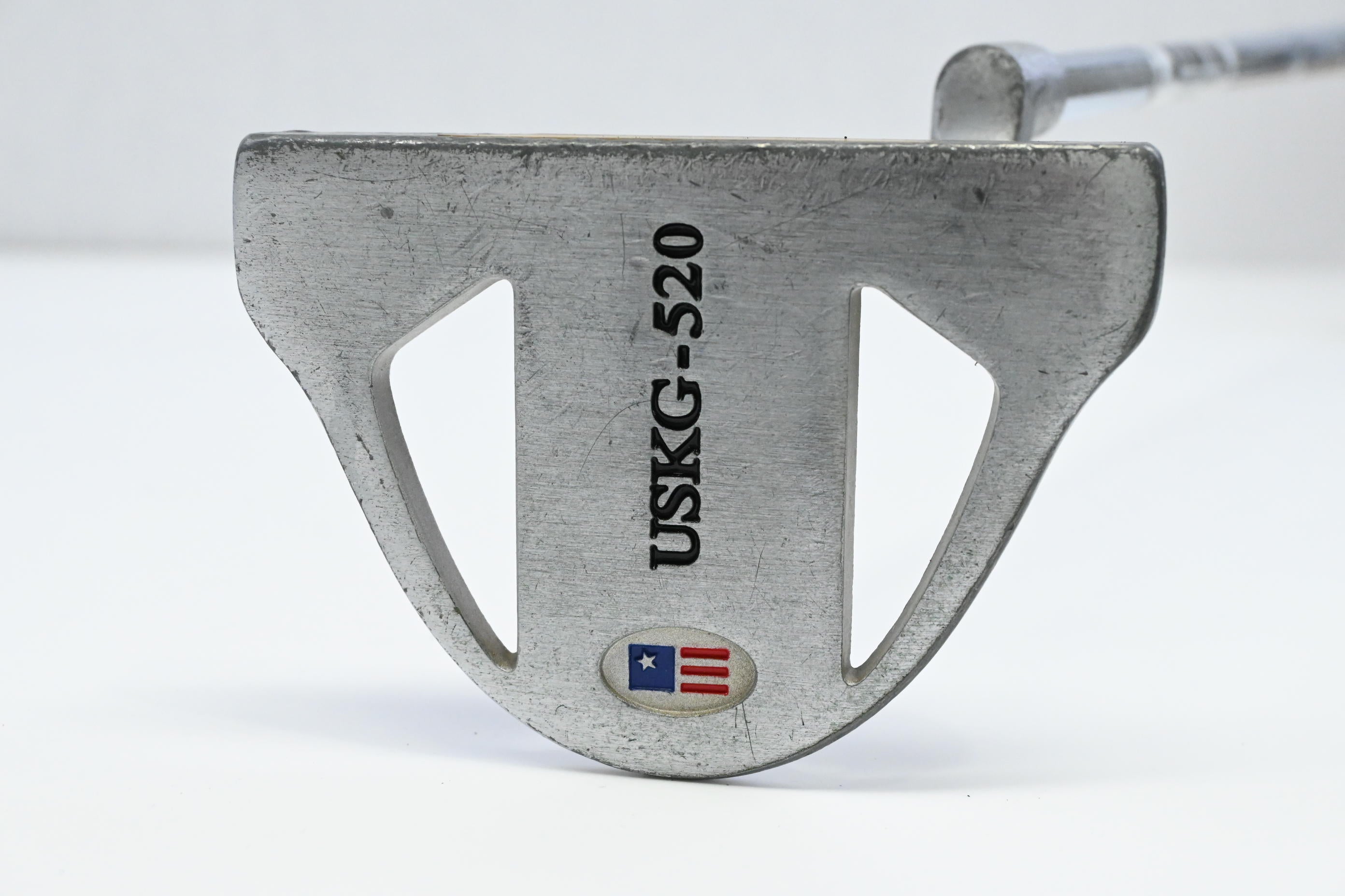 Junior U.S Kids Golf 520 Putter / 33 Inch