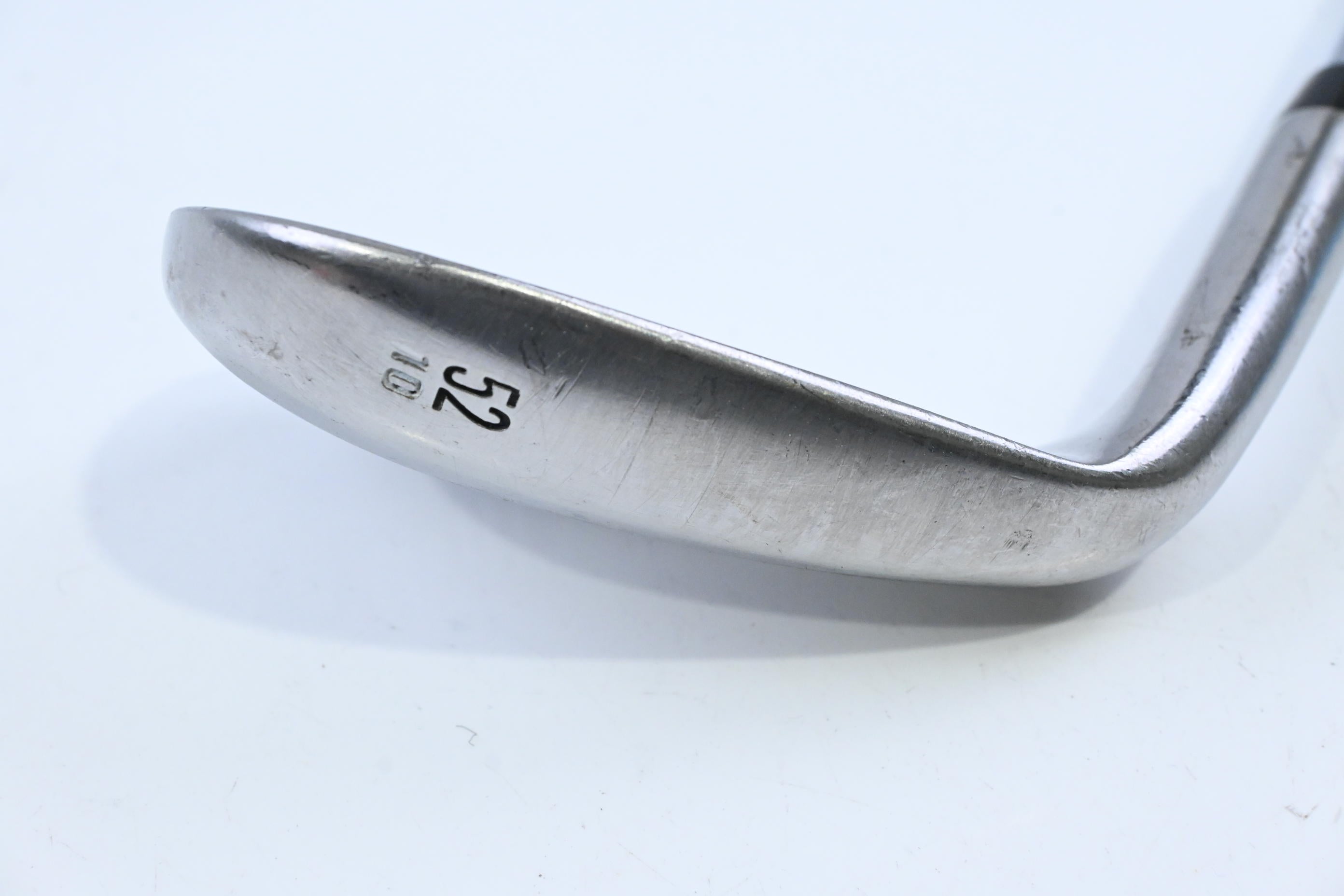 MacGregor MacTec X² Gap Wedge / 52 Degree / Wedge Flex MacGregor Lightweight
