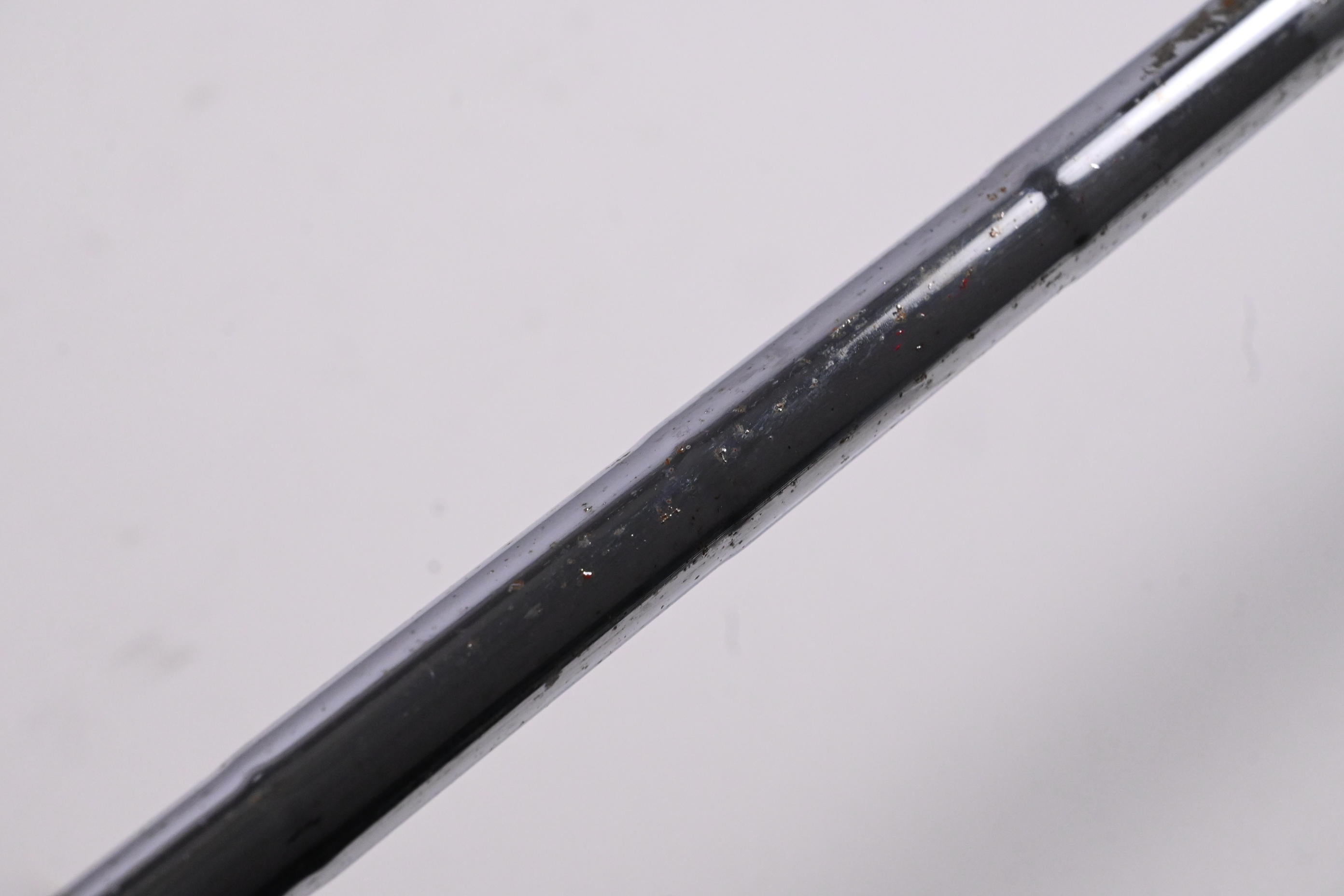 Mizuno S18 Gap Wedge / 50 Degree / Wedge Flex Shaft