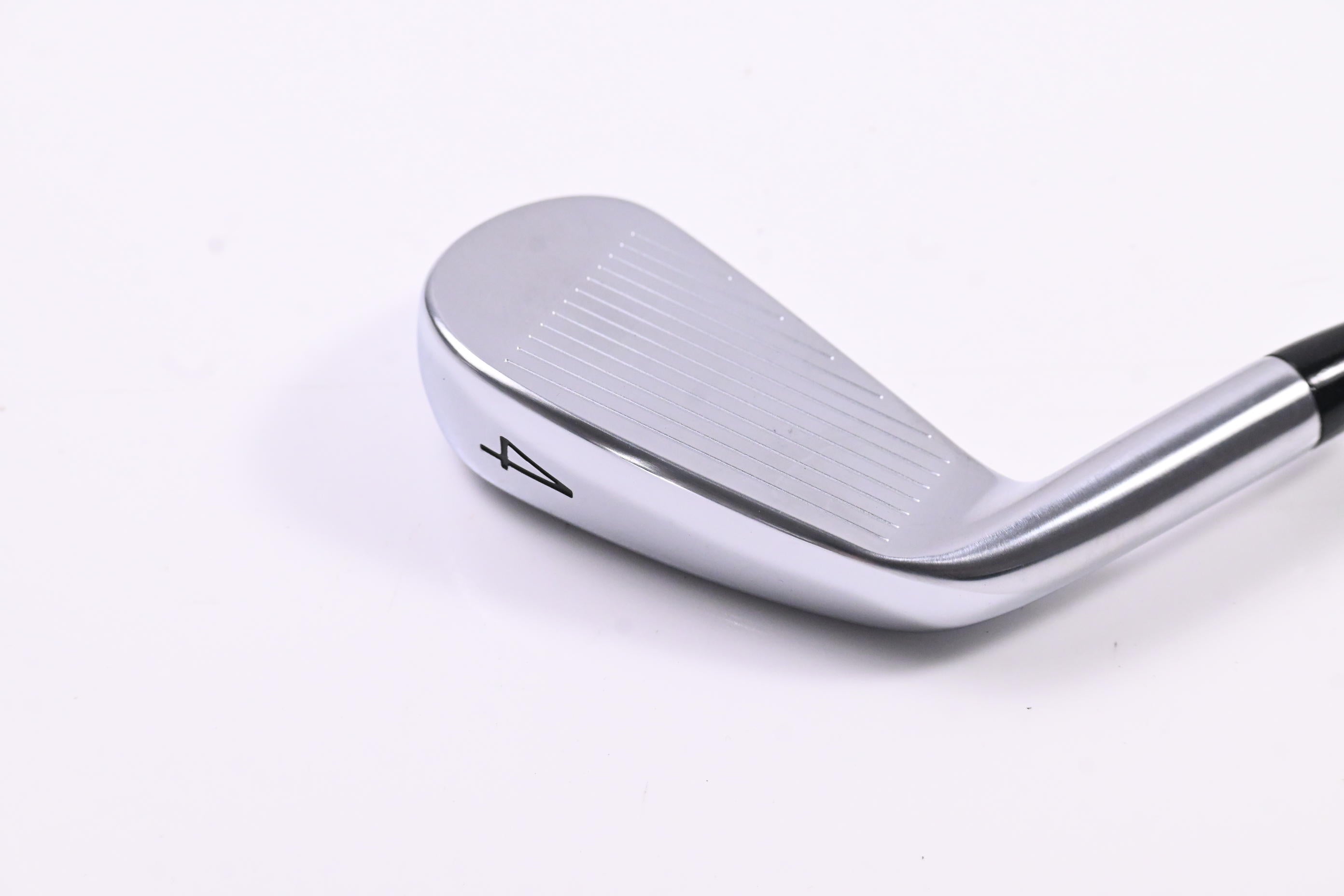 Titleist T200 2023 #4 Iron / 21 Degree / X-Flex True Temper Dynamic Gold X100
