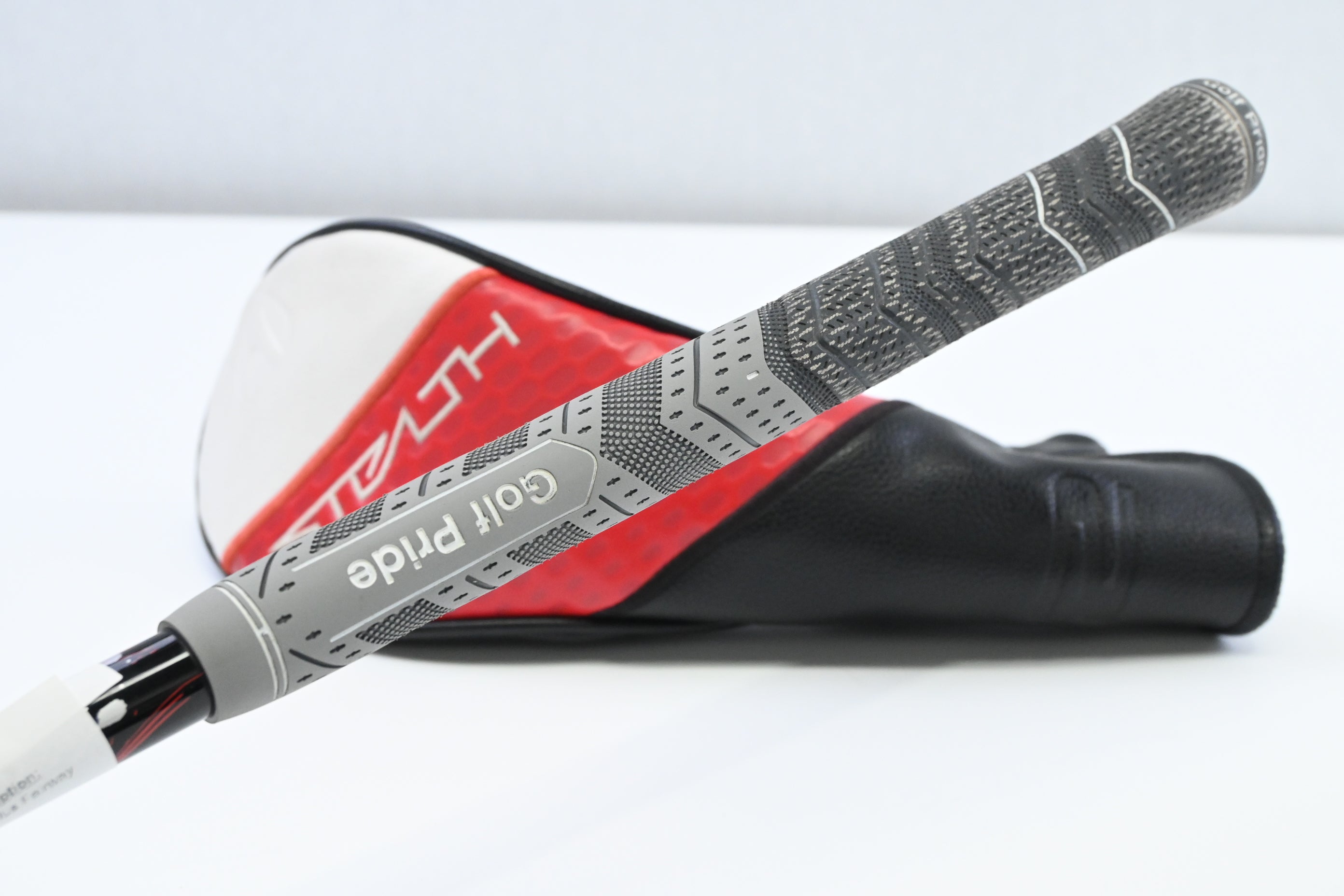Taylormade Stealth 2 Plus #5 Wood / 18 Degree / Regular Flex Kai'li Red 65 Shaft