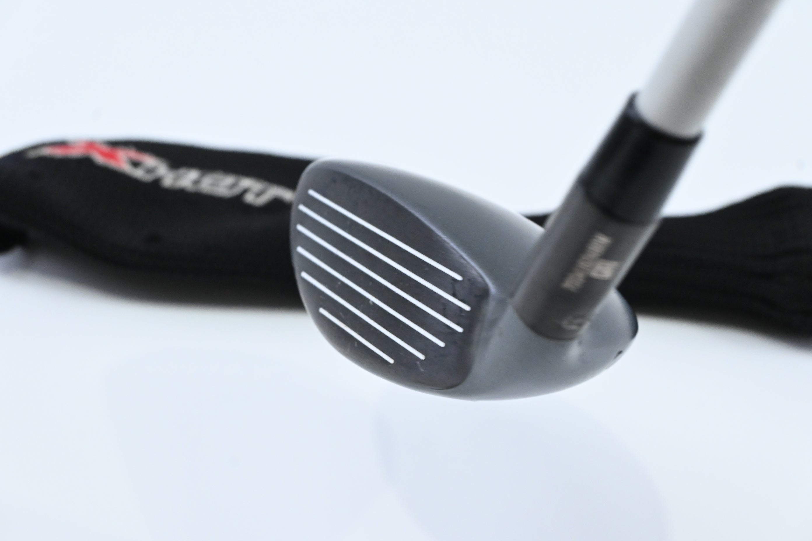 Callaway X Hot #3 Hybrid / 19 Degree / Regular Flex Callaway X Hot 65 Shaft