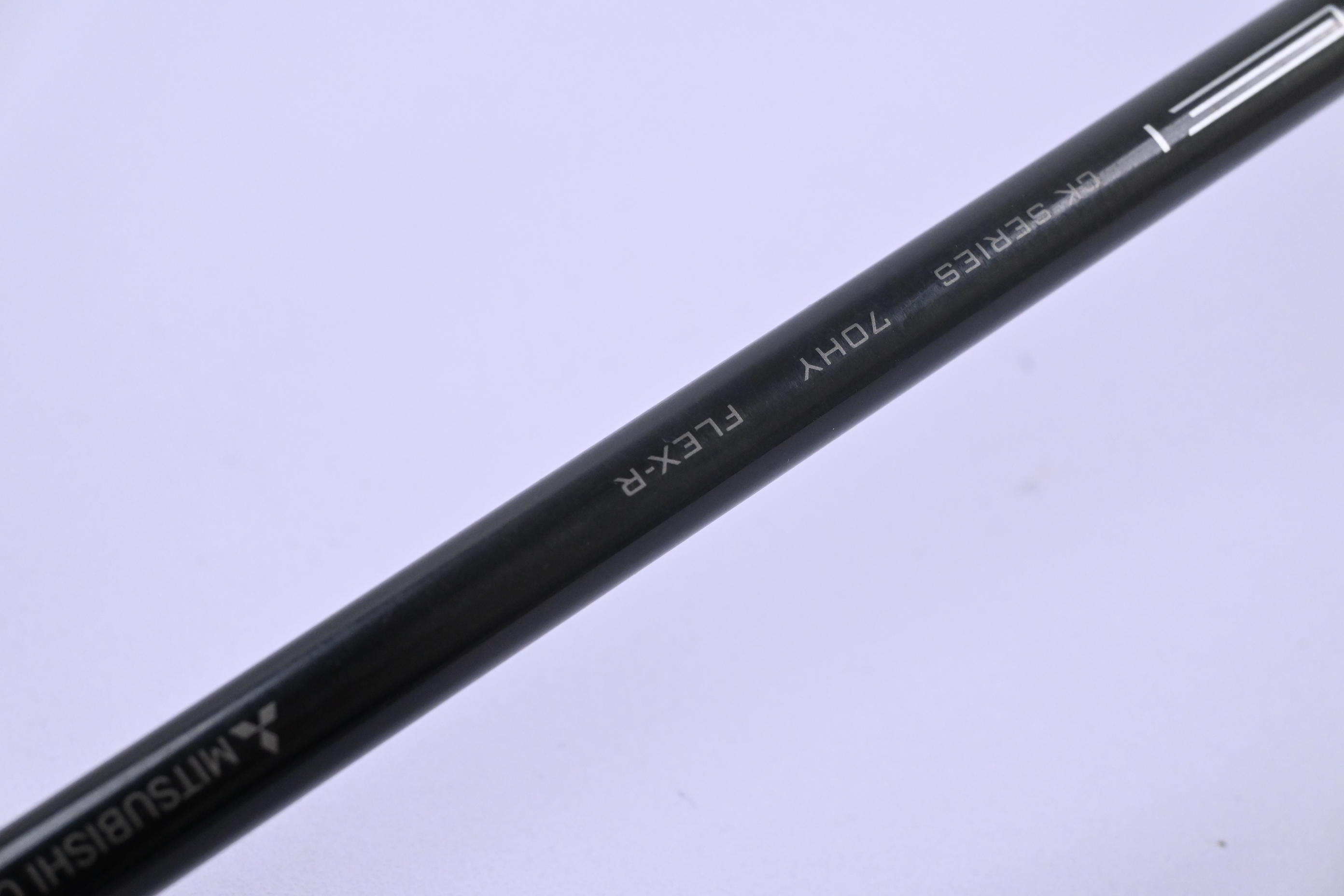 Ping G410 Crossover #3 Iron / 20 Degree / Orange Dot / Regular Flex Tensei 70