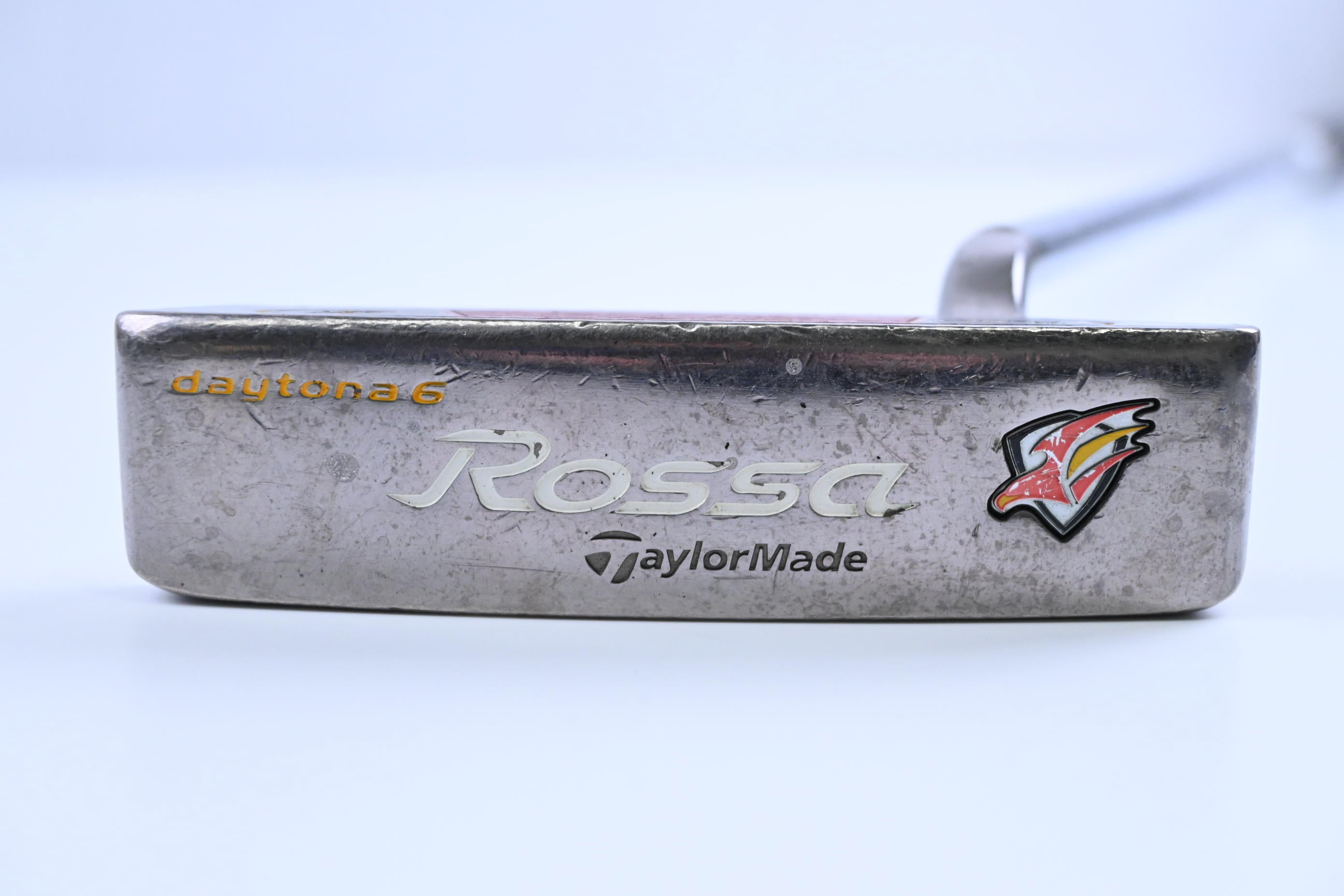 Taylormade Rossa Daytona 6 Putter / 35 Inch