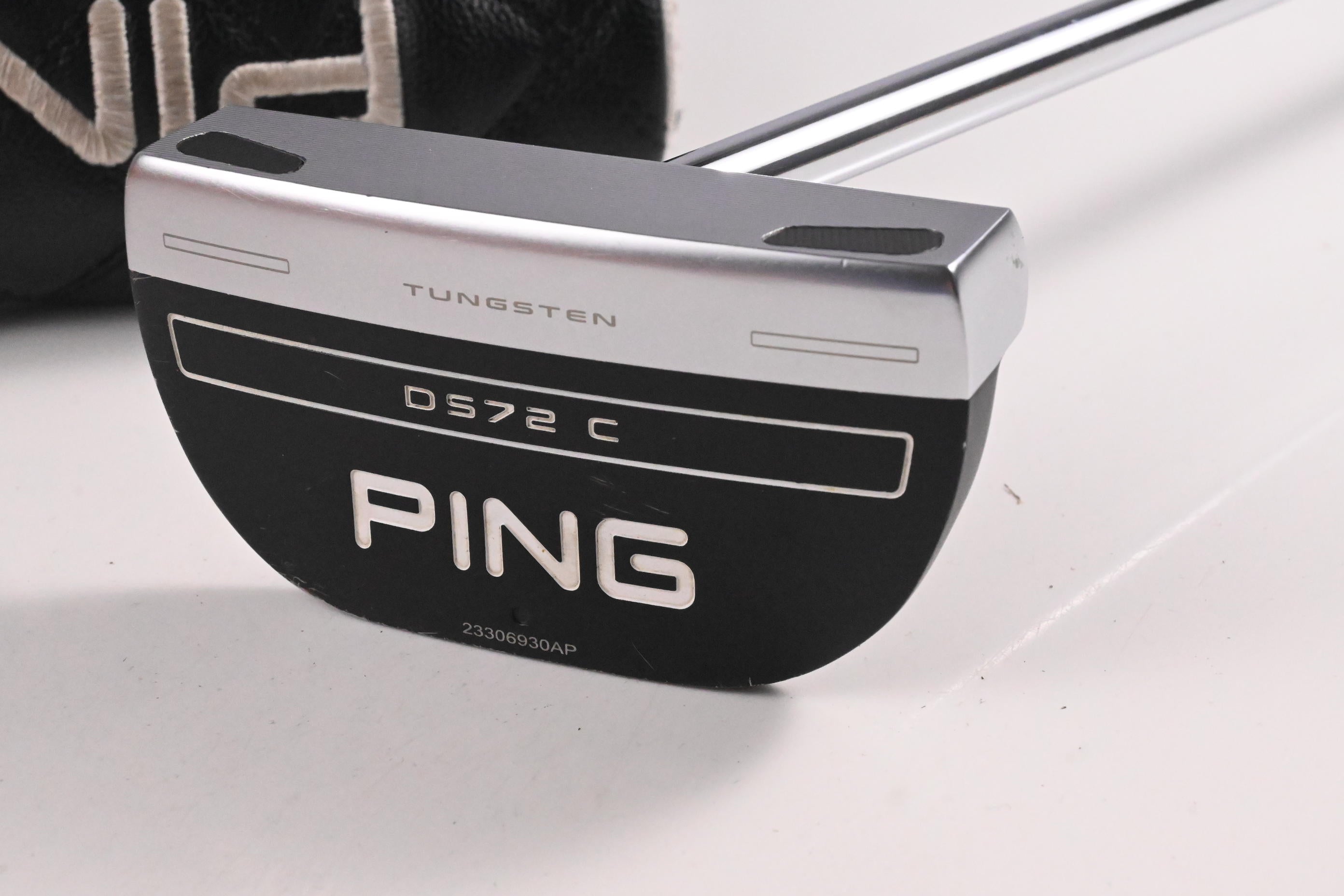 Ping DS72 C 2023 Putter / 34 Inch