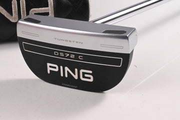 Ping DS72 C 2023 Putter / 34 Inch