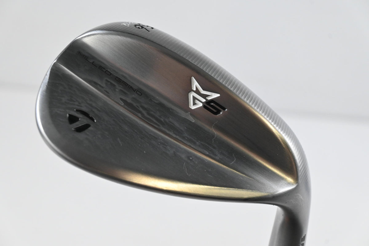 Taylormade Milled Grind 5 Sand Wedge / 56 Degree / Wedge Flex Dynamic Gold 115