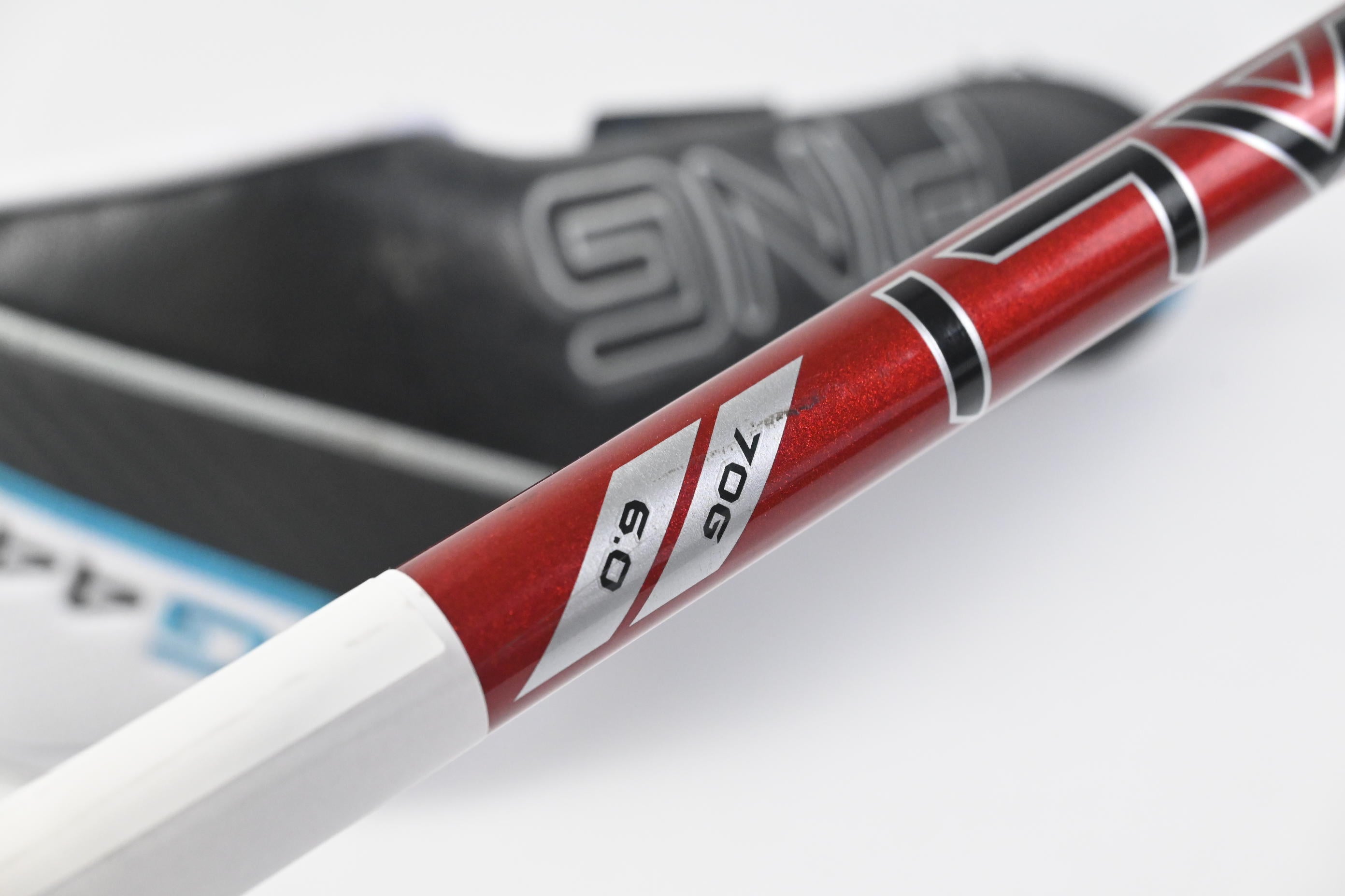 Ping G440 Max #5 Wood / 19 Degree / Stiff Flex Denali Red 70 Shaft
